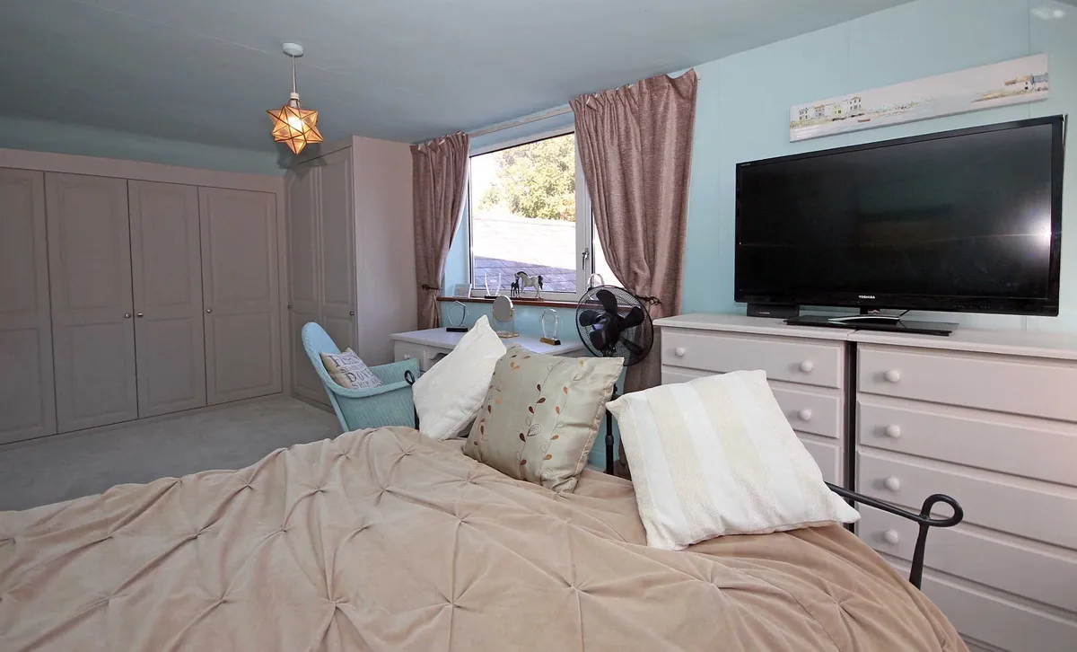 Llanddona, Beaumaris, Isle of Anglesey, LL58