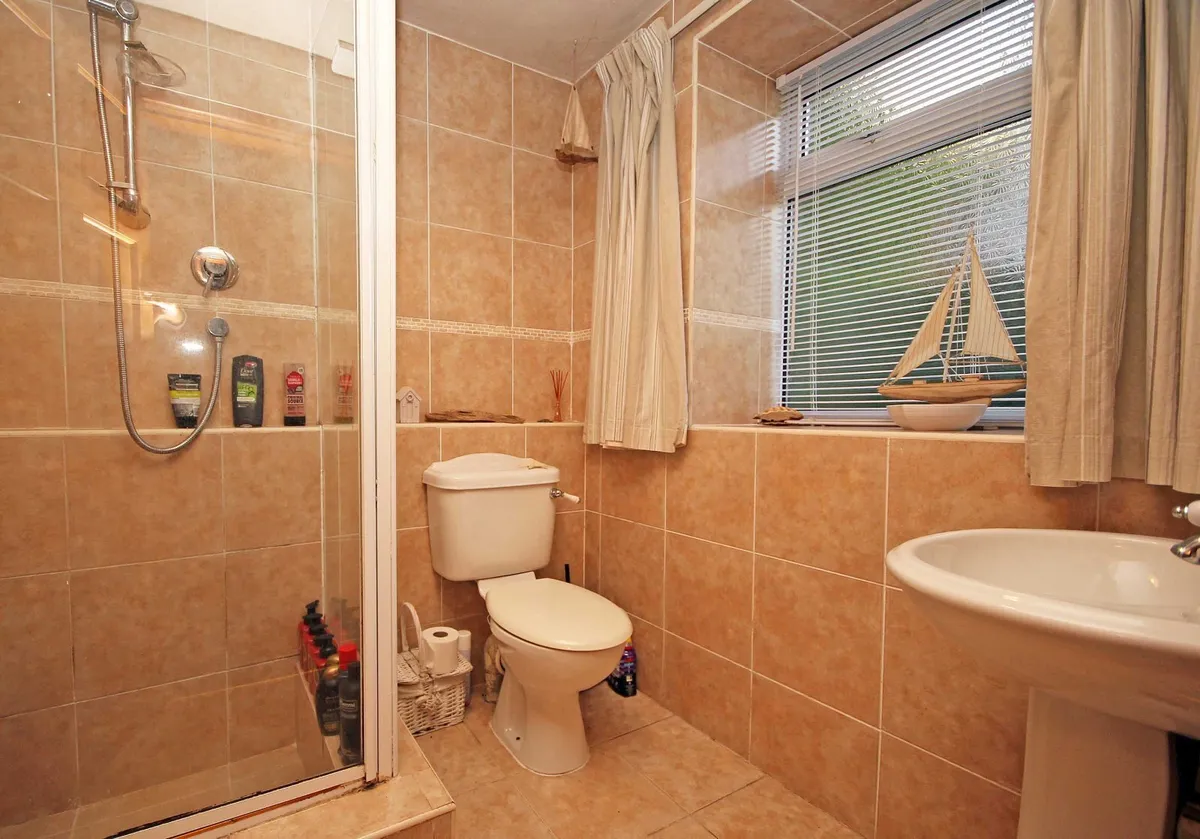 Llanddona, Beaumaris, Isle of Anglesey, LL58