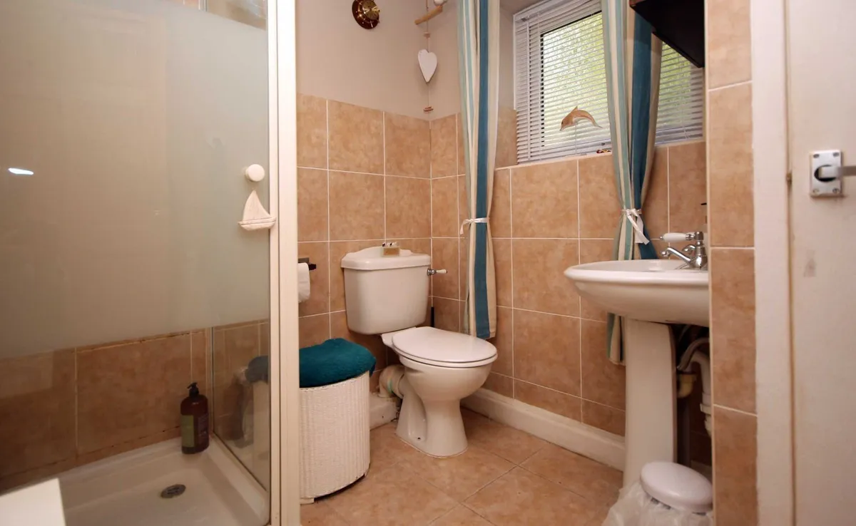 Llanddona, Beaumaris, Isle of Anglesey, LL58