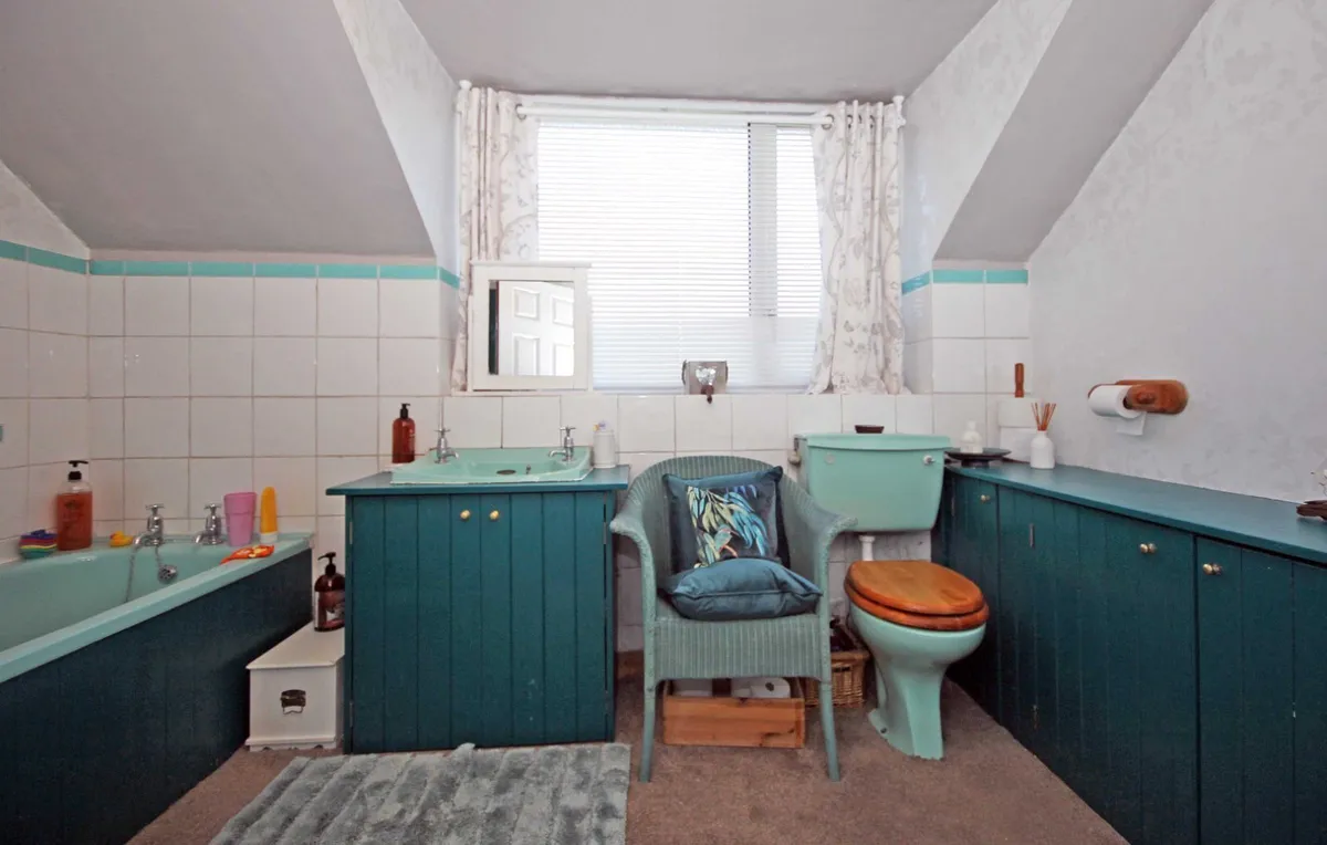 Llanddona, Beaumaris, Isle of Anglesey, LL58