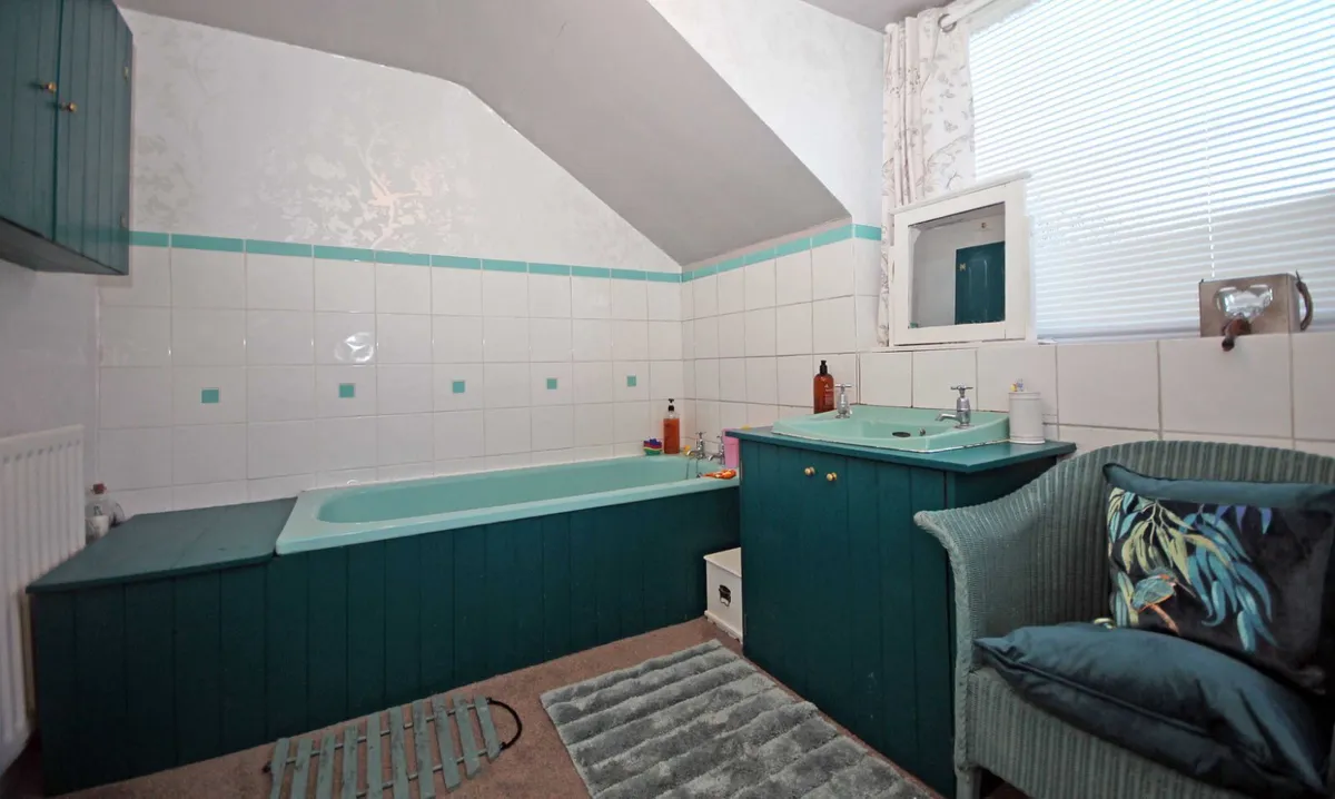 Llanddona, Beaumaris, Isle of Anglesey, LL58