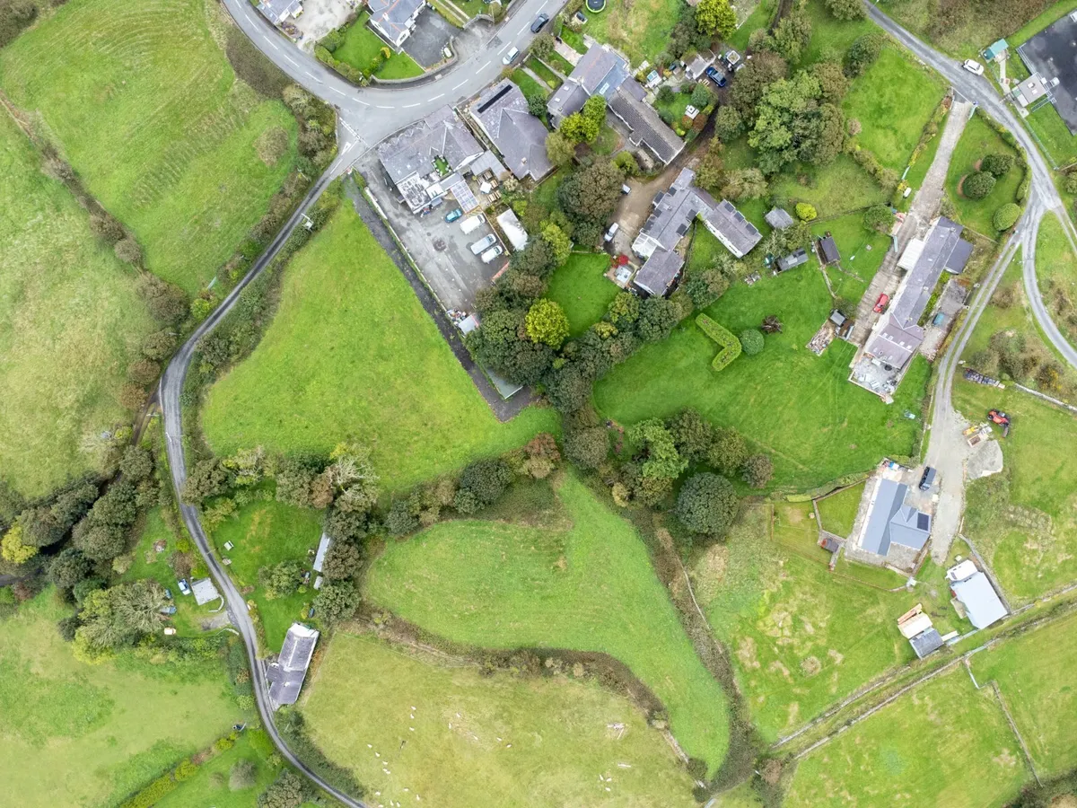 Llanddona, Beaumaris, Isle of Anglesey, LL58