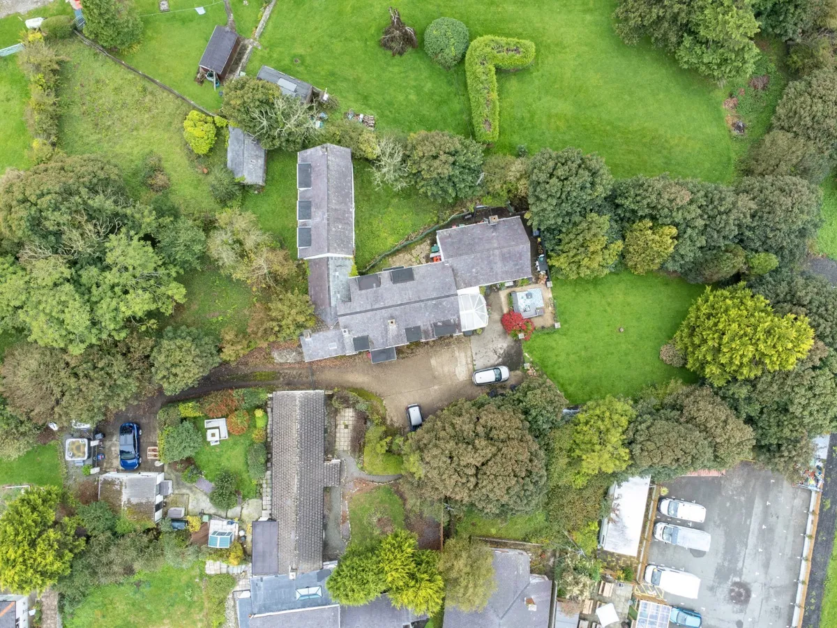 Llanddona, Beaumaris, Isle of Anglesey, LL58
