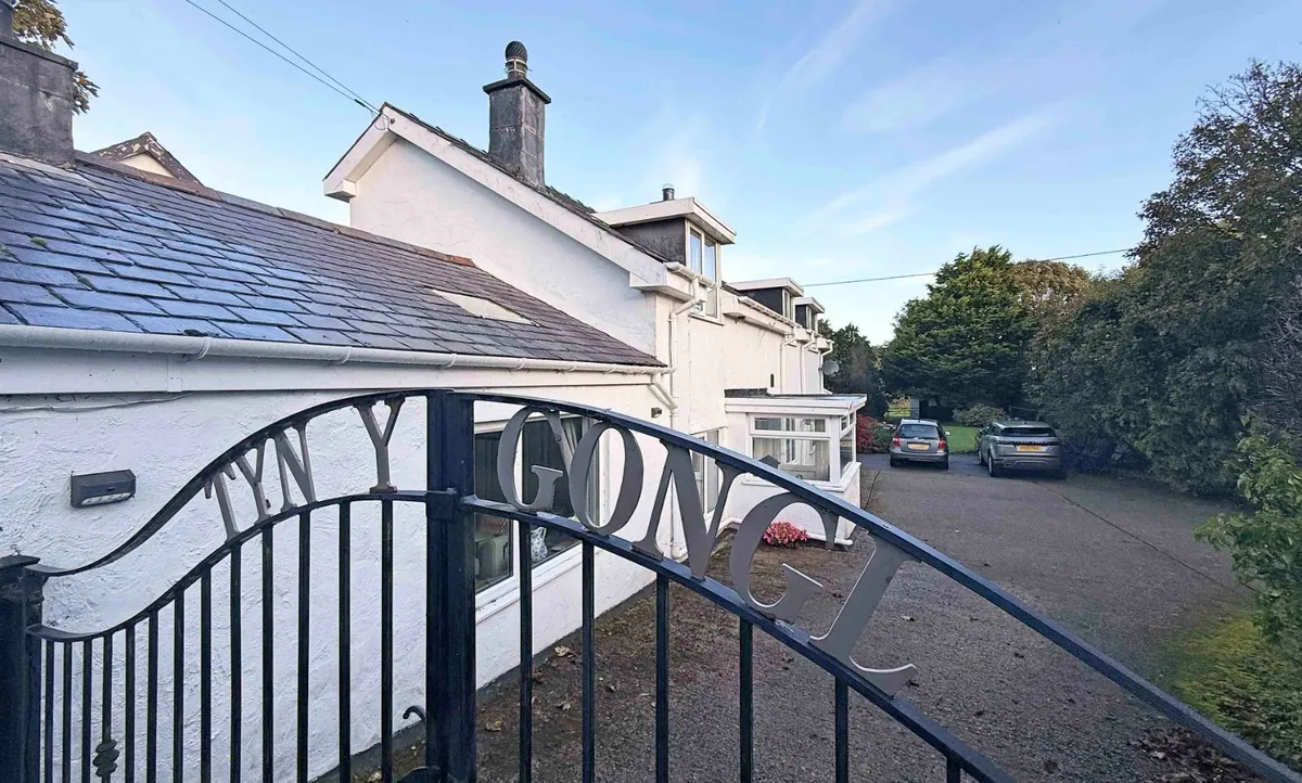 Llanddona, Beaumaris, Isle of Anglesey, LL58