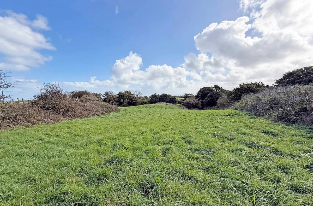 Llanddona, Beaumaris, Isle of Anglesey, LL58