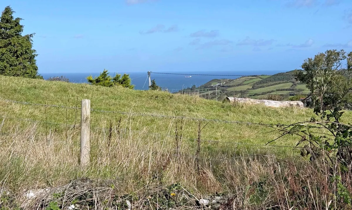 Llanddona, Beaumaris, Isle of Anglesey, LL58