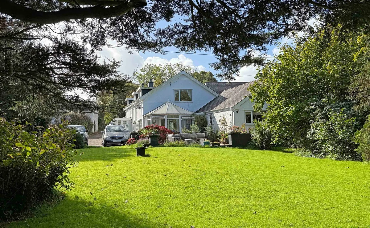 Llanddona, Beaumaris, Isle of Anglesey, LL58