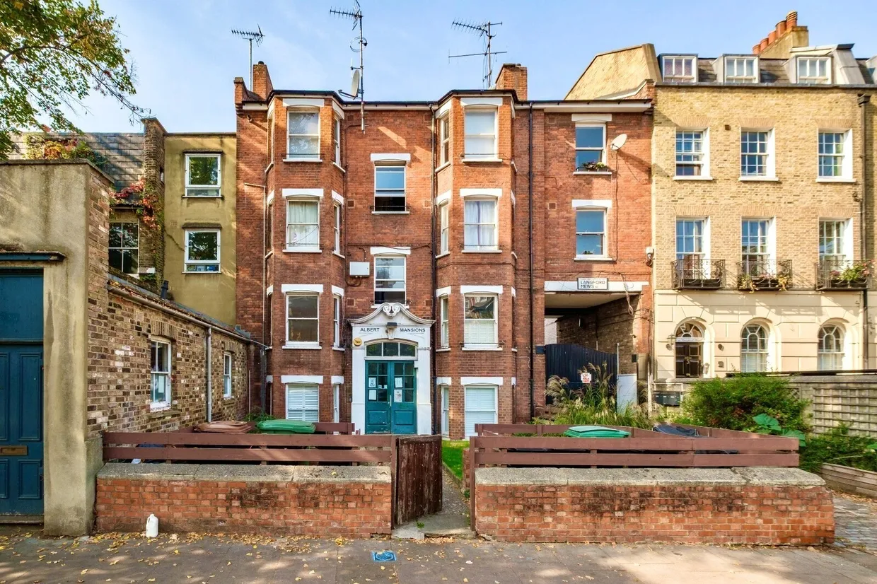 Liverpool Road, London, N1 photo 1