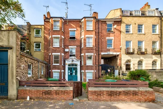 Liverpool Road, London, N1