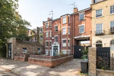 Liverpool Road, London, N1 photo 9
