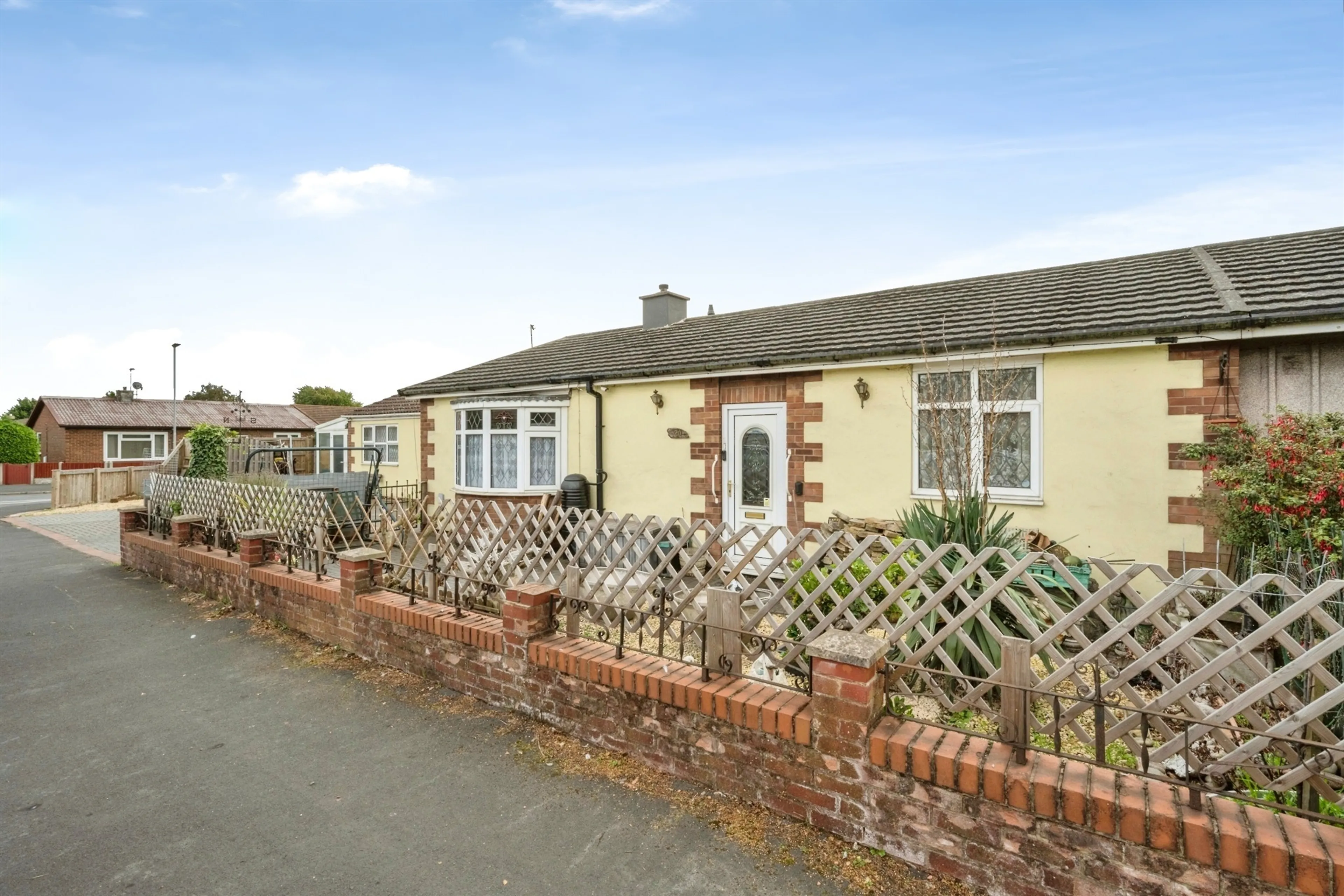 Property at Derwent Road, Scunthorpe