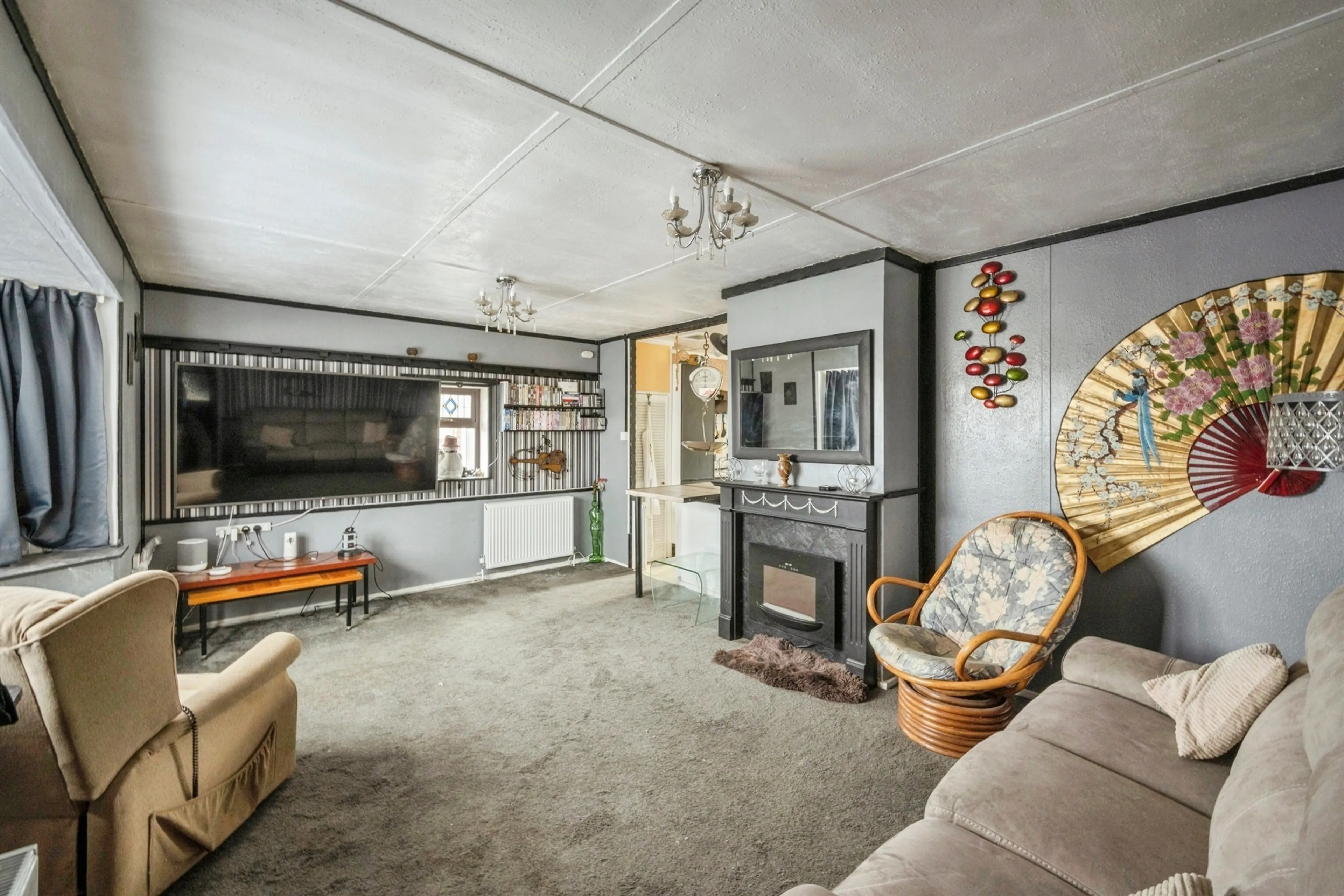 Property at Derwent Road, Scunthorpe
