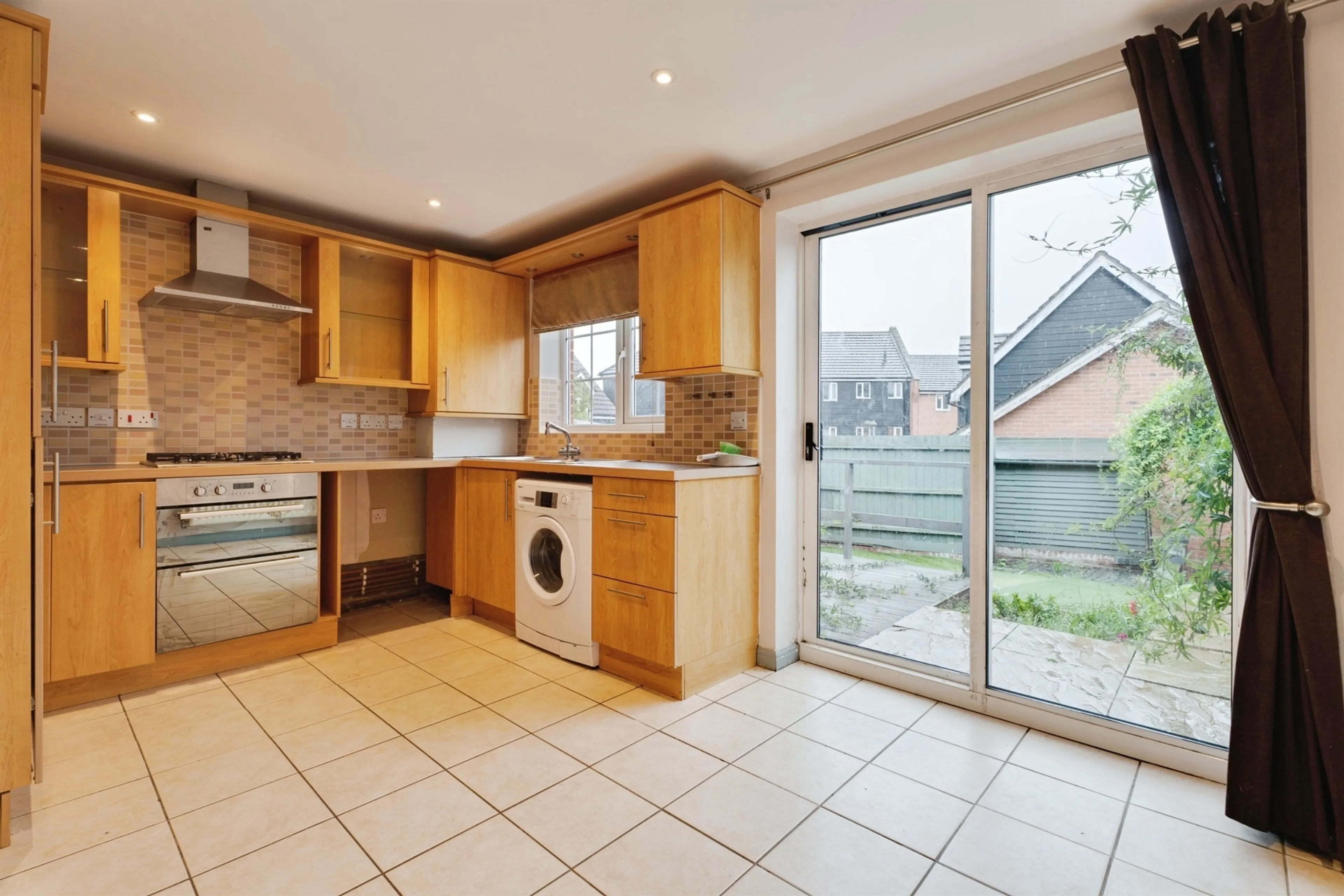 Property at Skylark Way, Stowmarket