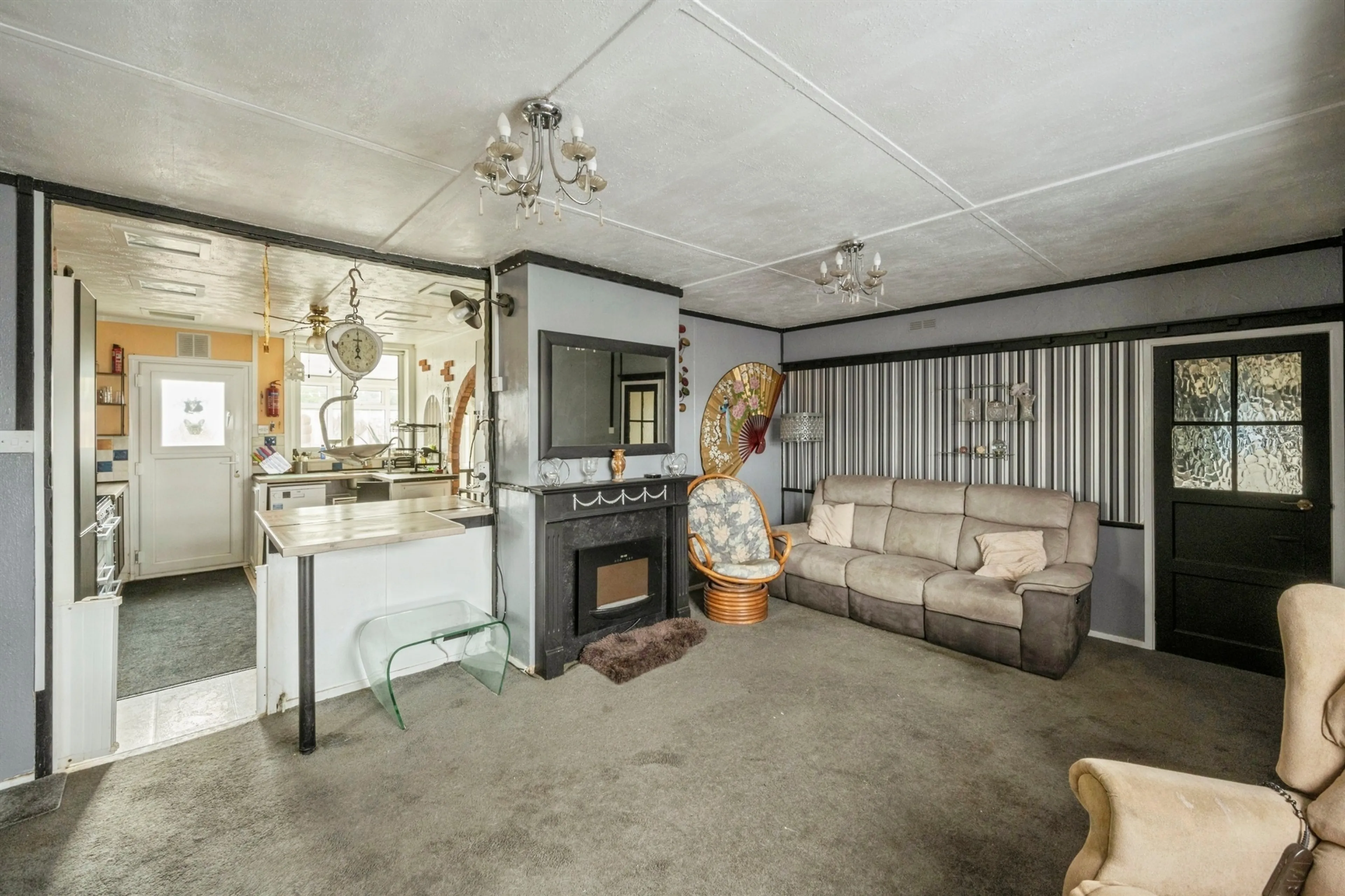 Property at Derwent Road, Scunthorpe