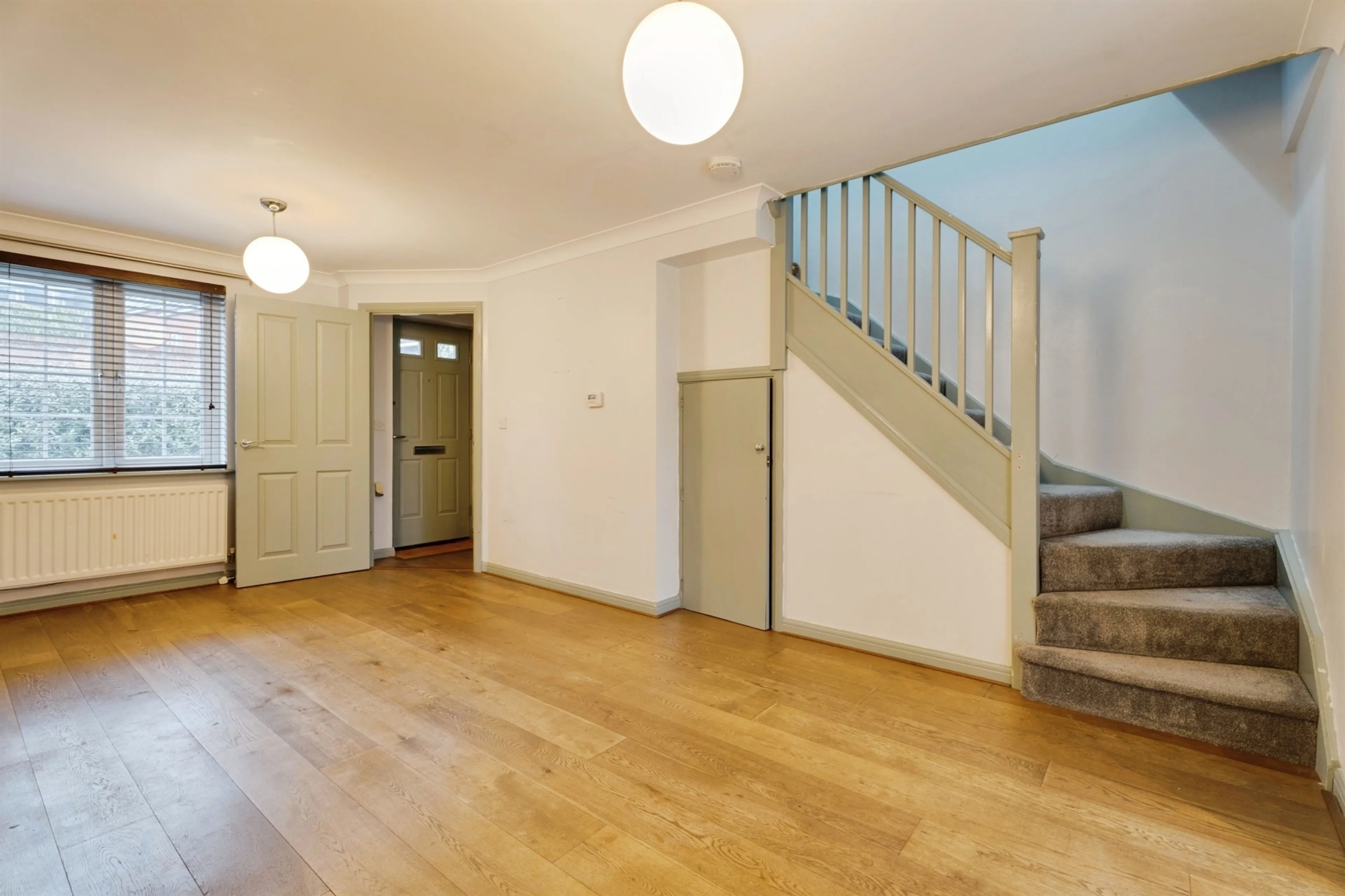 Property at Skylark Way, Stowmarket