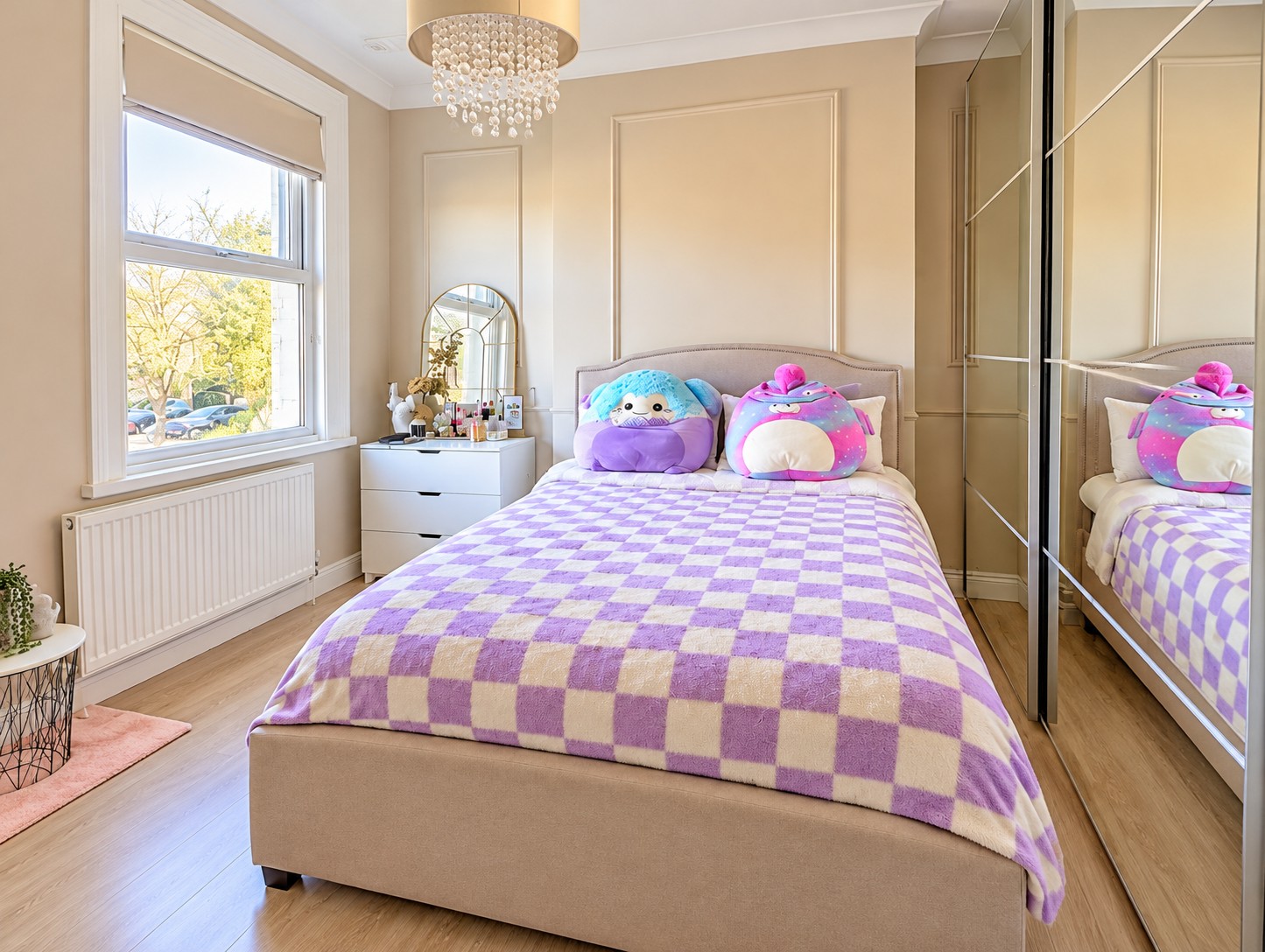 Well Presented One Bedroom Flat For Sale West Hendon Broadway NW9 Image 6