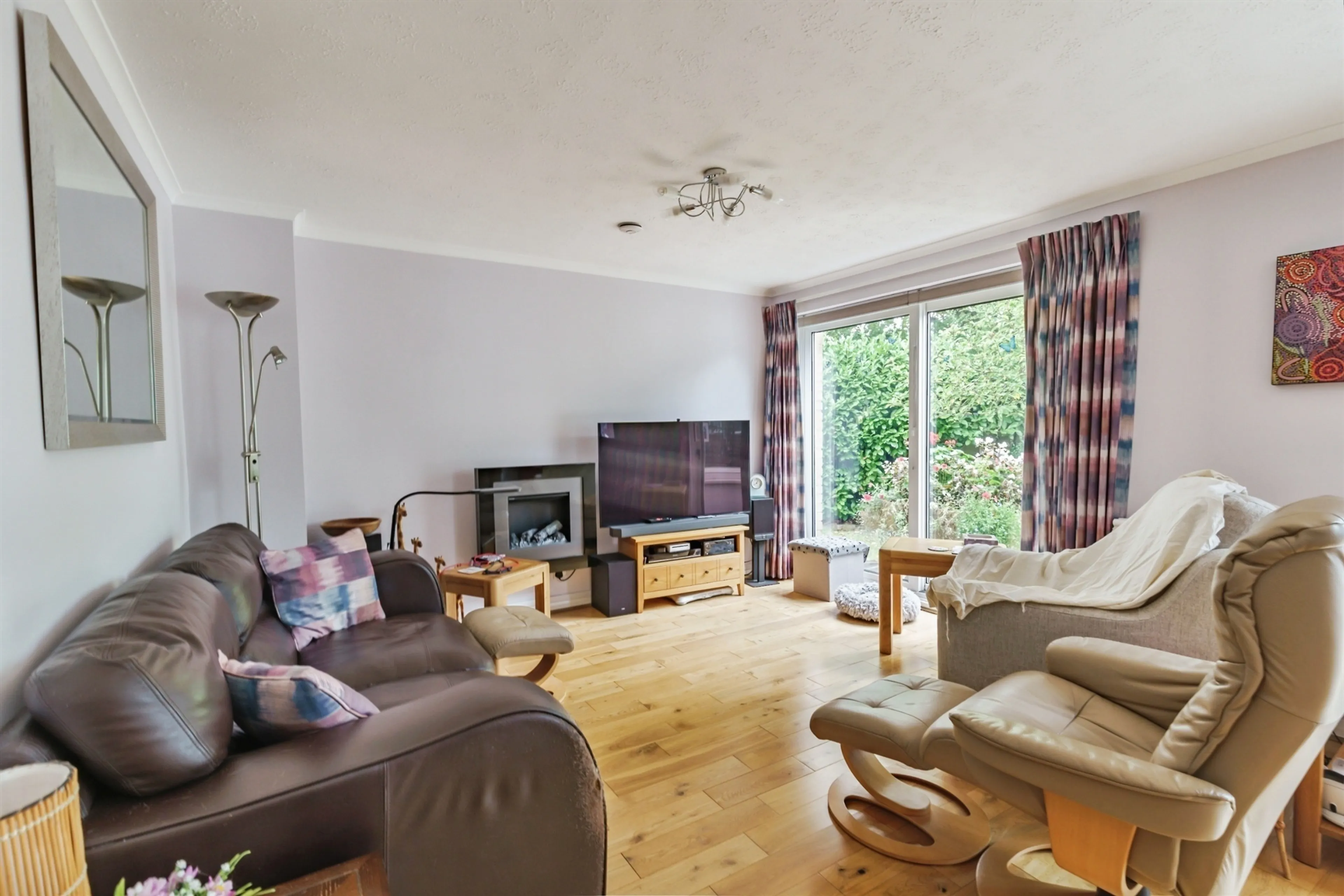 Property at Welbeck Close, Burgess Hill