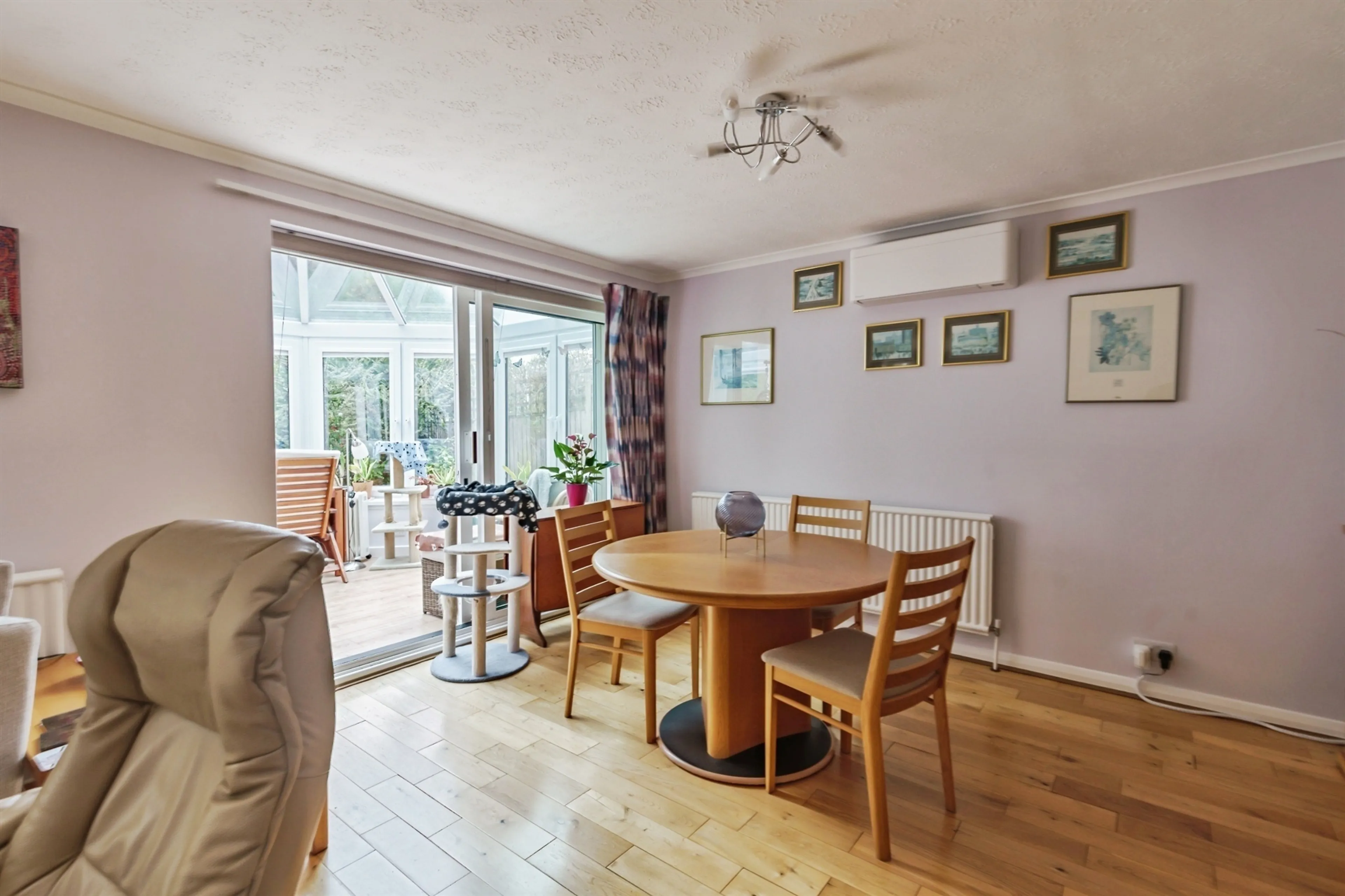 Property at Welbeck Close, Burgess Hill
