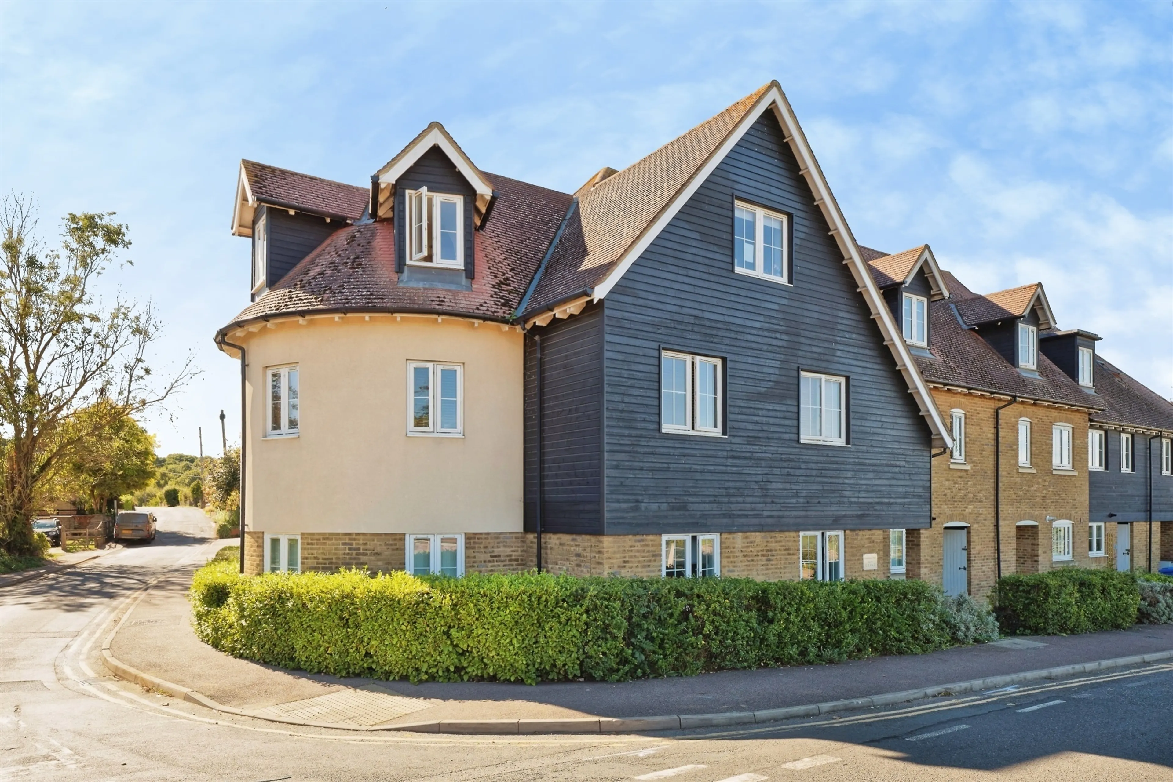 Property at The Street, Boughton-Under-Blean, Faversham