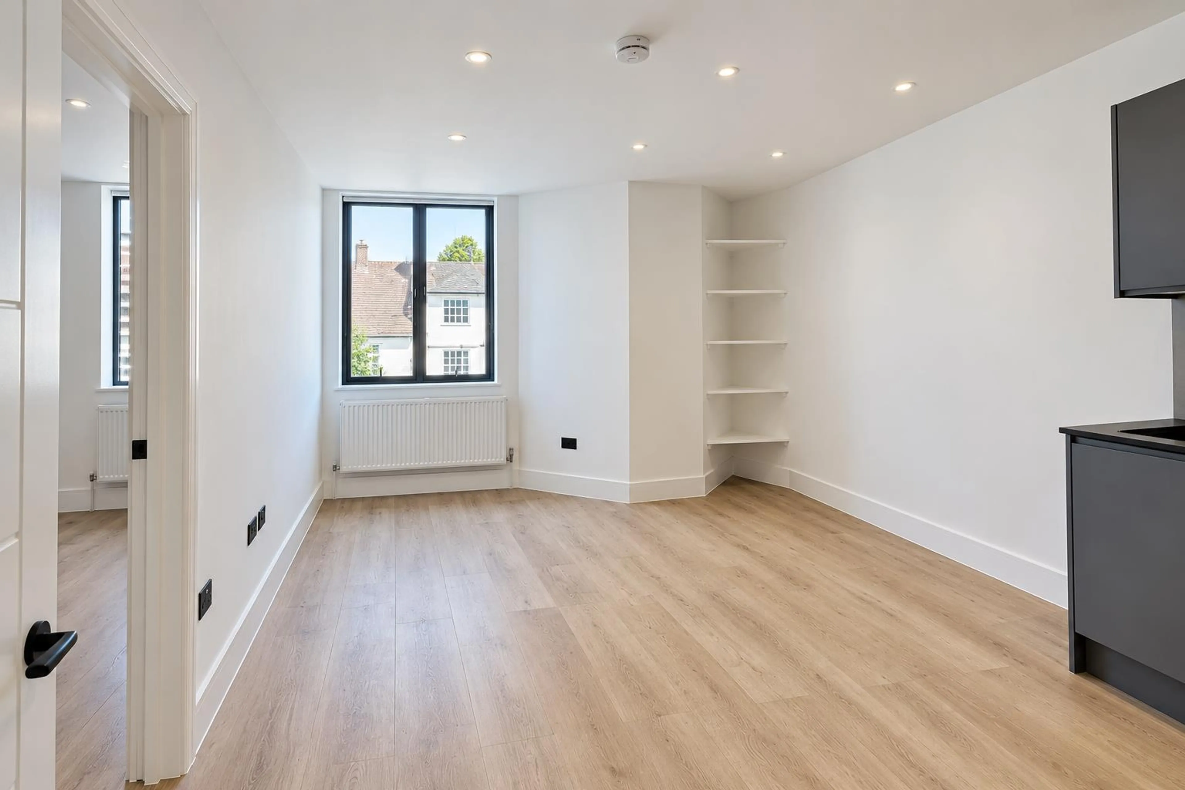 Property at North Station Road, Colchester