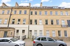 Grosvenor Place, Bath, BA1 photo 1