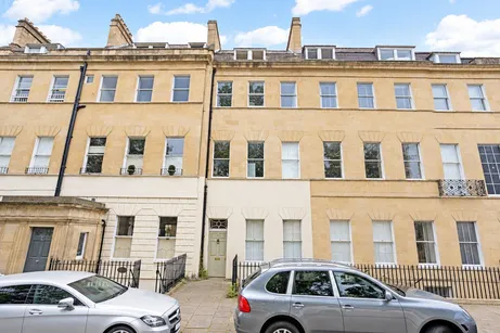 Grosvenor Place, Bath, BA1