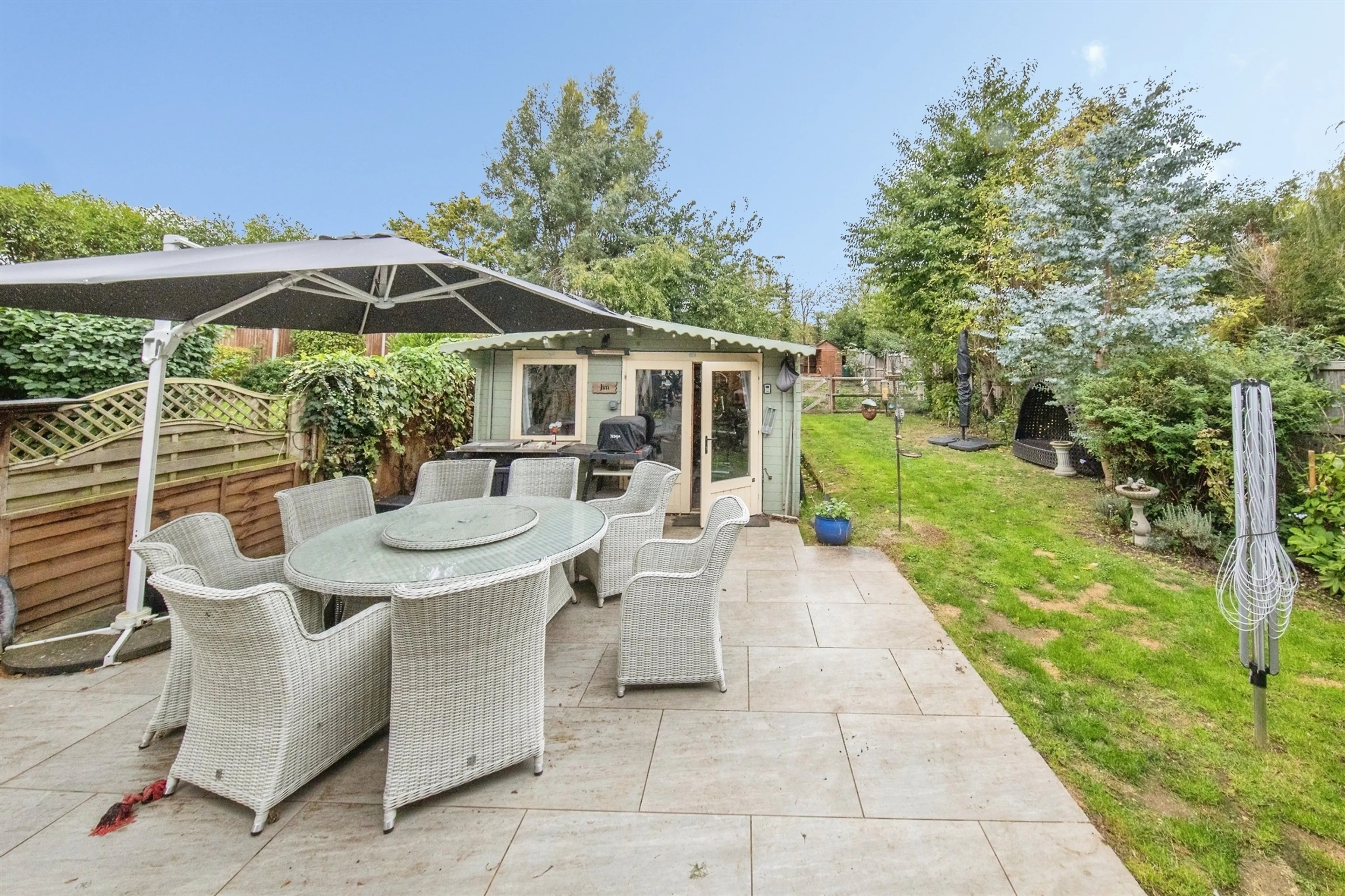 Property at Station Road, Ardleigh, Colchester