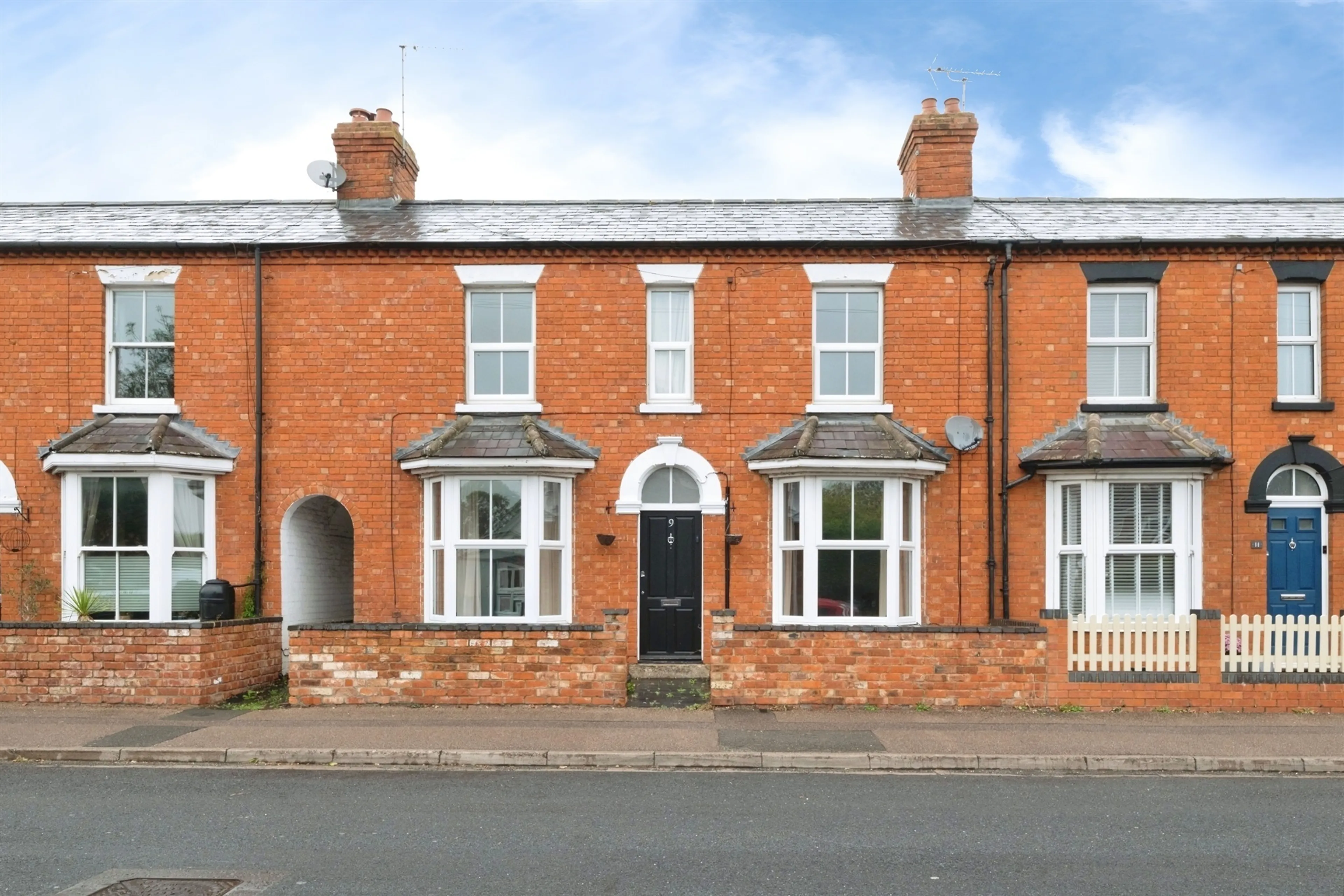 Property at Wolverton Road, Newport Pagnell