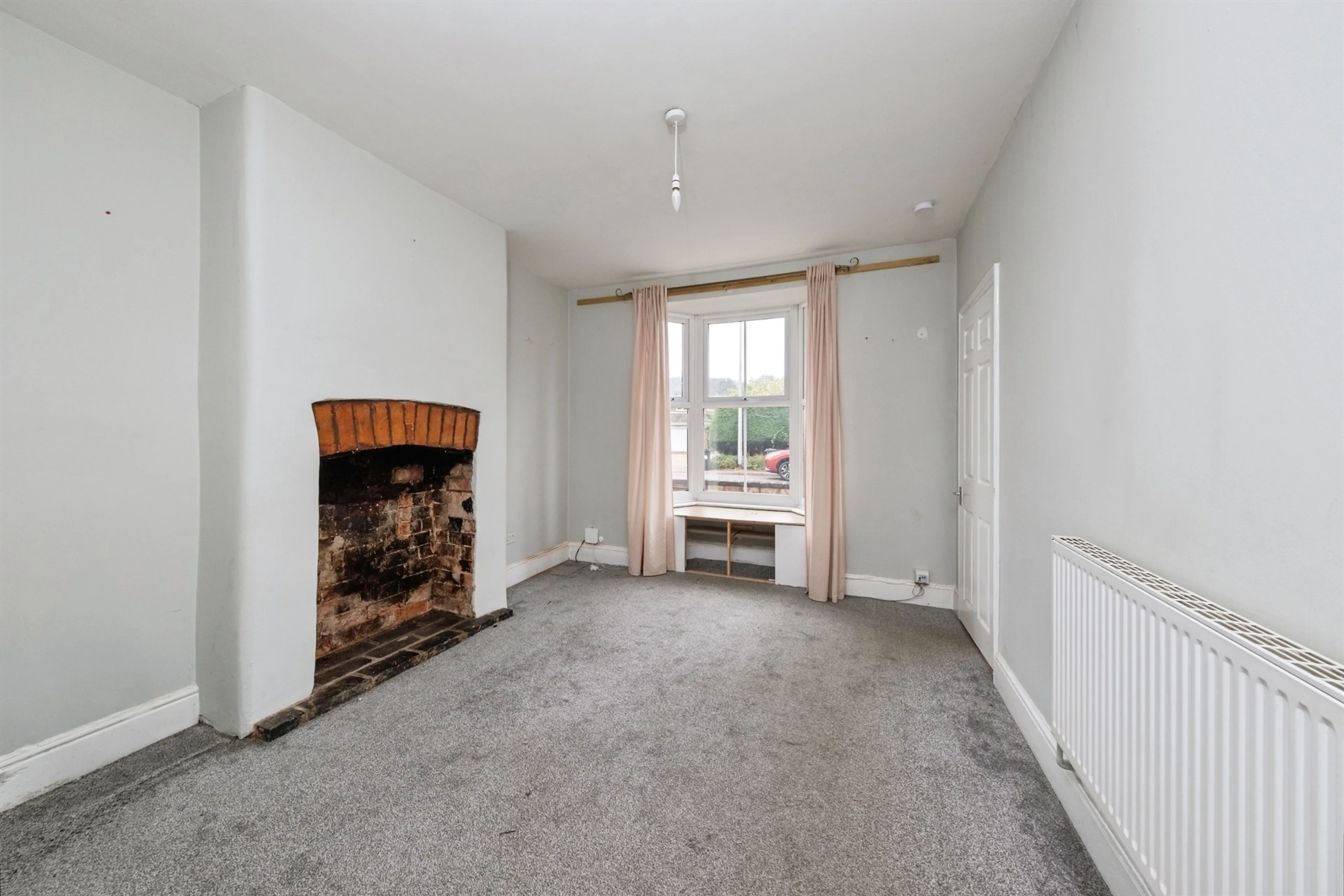 Property at Wolverton Road, Newport Pagnell