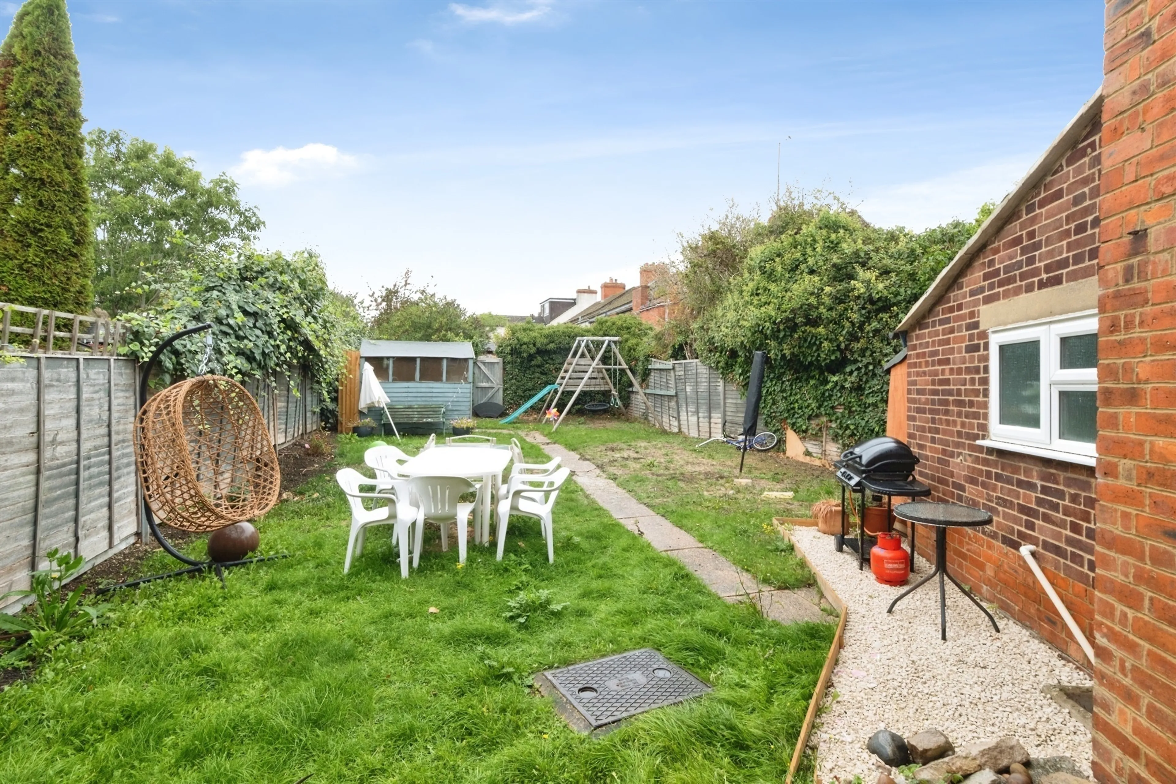 Property at Wolverton Road, Newport Pagnell