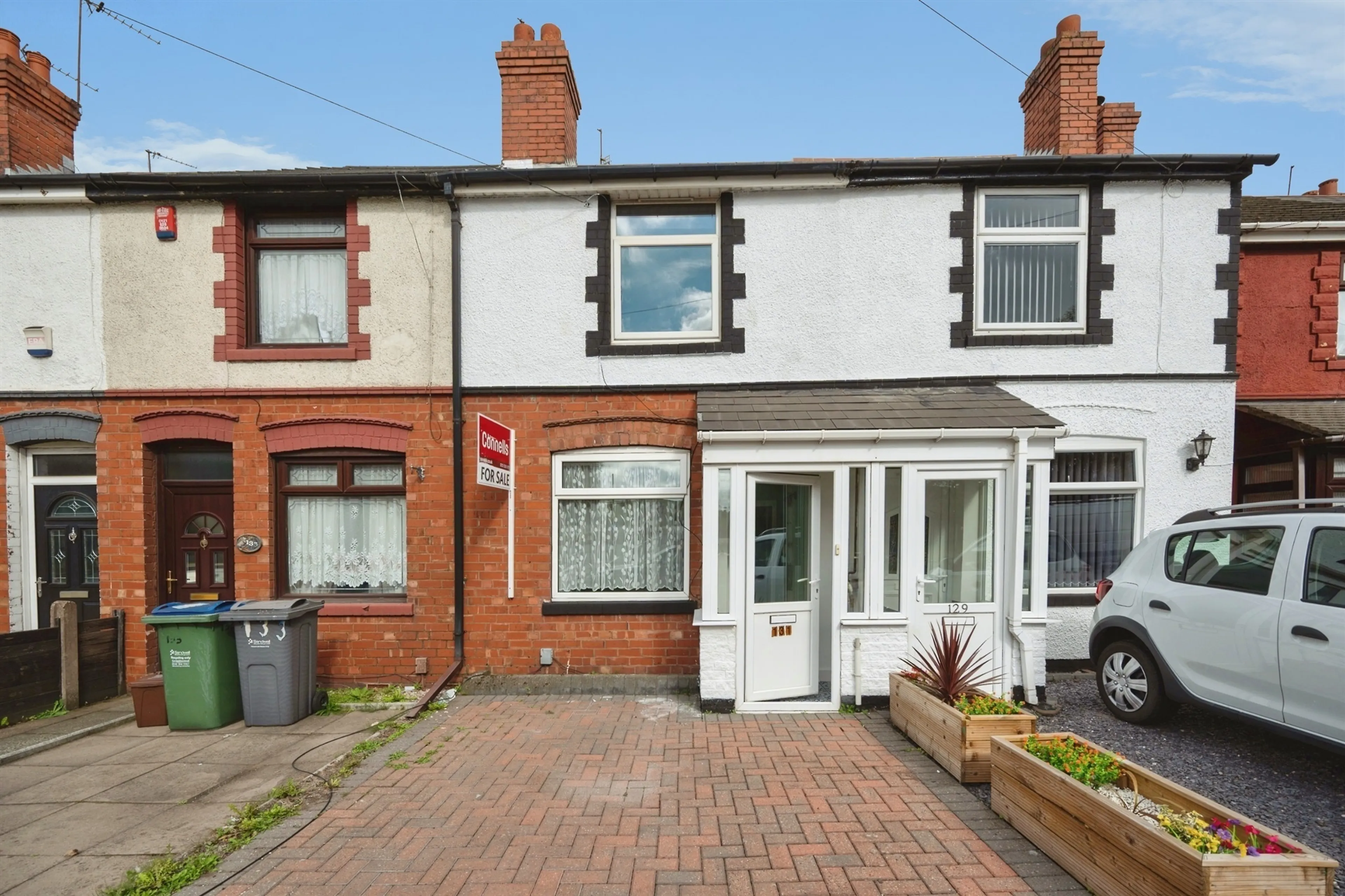 Property at Greets Green Road, West Bromwich