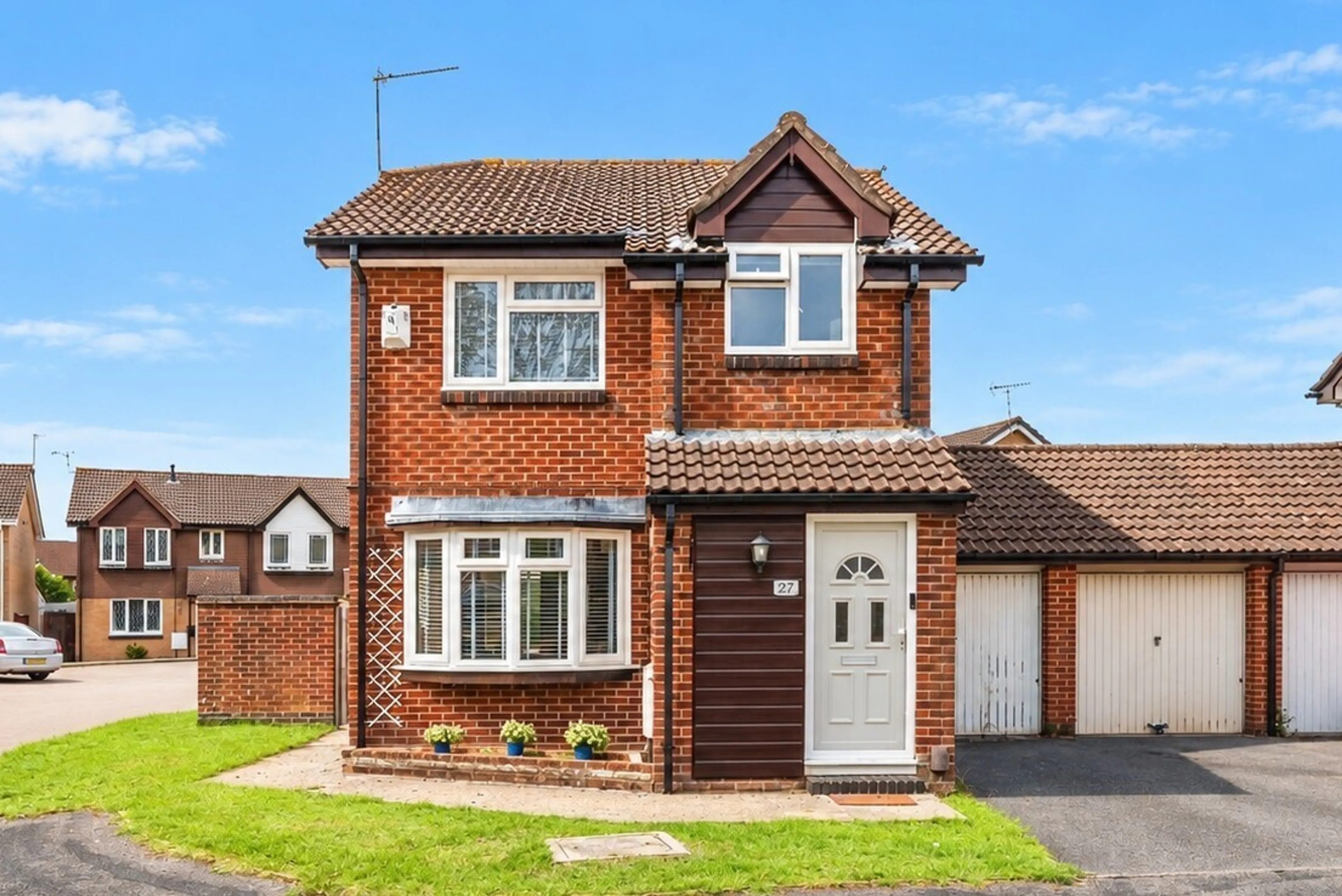 Property at Pipers Close, Totton, SOUTHAMPTON
