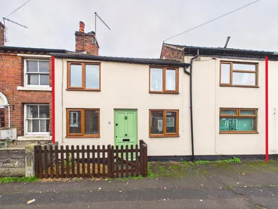 Property image Shrewsbury Road, Market Drayton, Shropshire