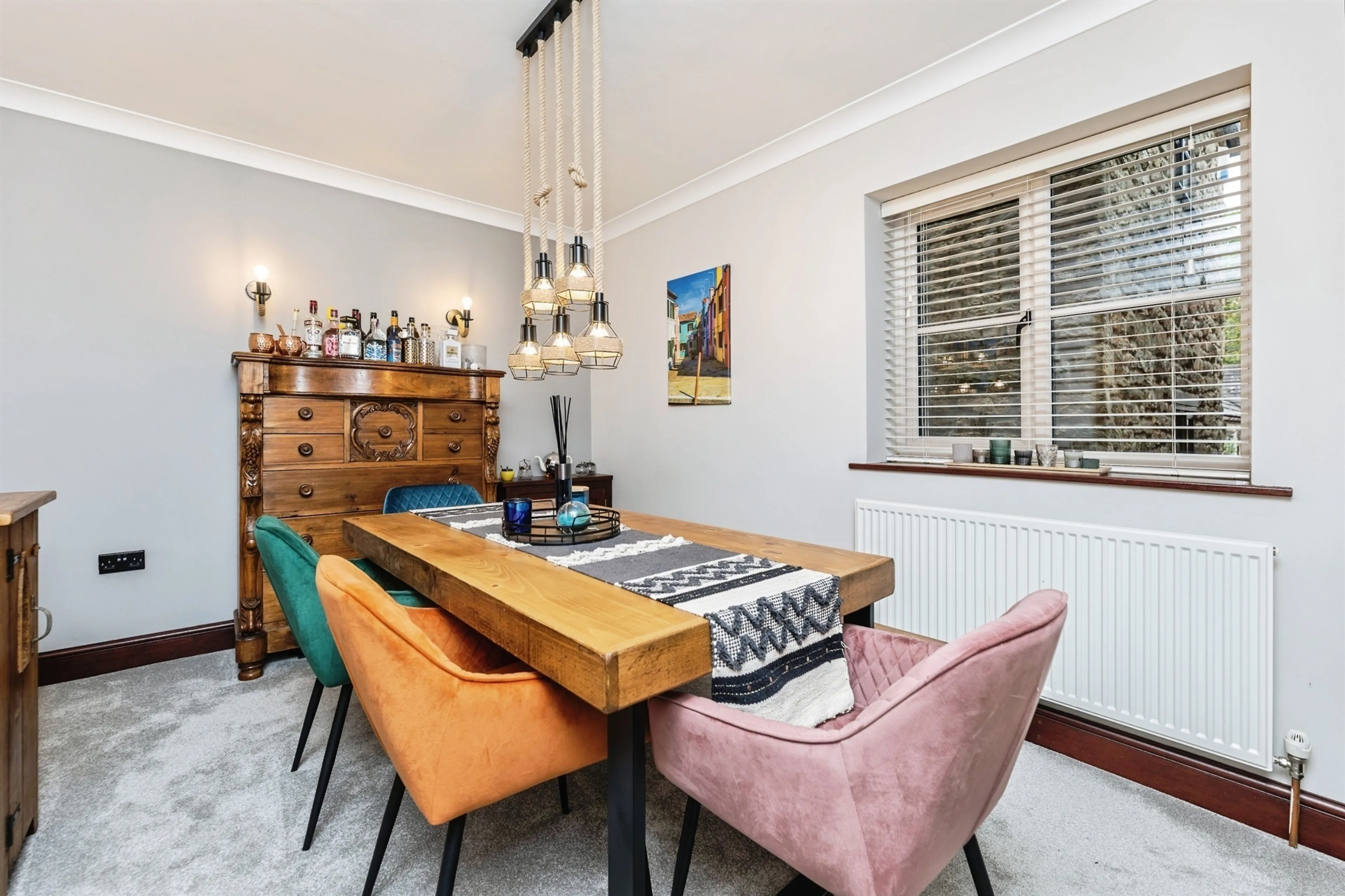 Property at Orchard Court, Badsworth, Pontefract