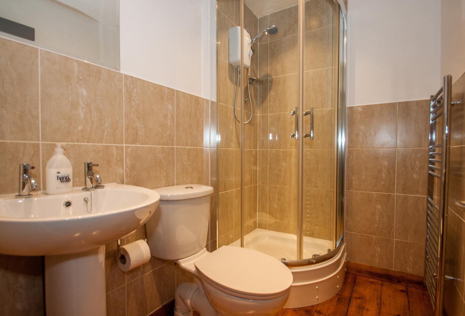 Thorpe House, Church Street, Ross-On-Wye, Herefordshire, HR9 Image 3