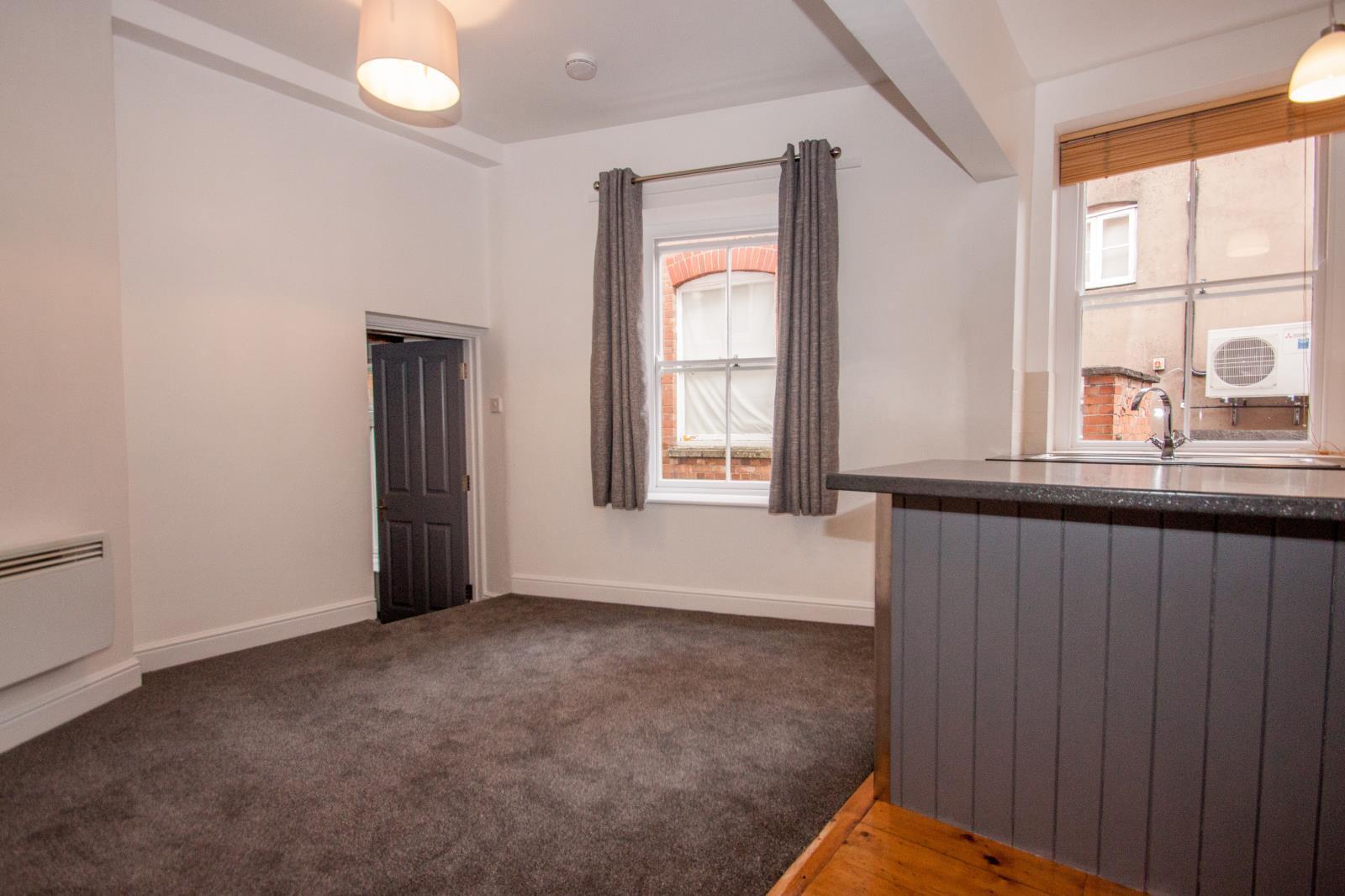 Thorpe House, Church Street, Ross-On-Wye, Herefordshire, HR9 Image 4