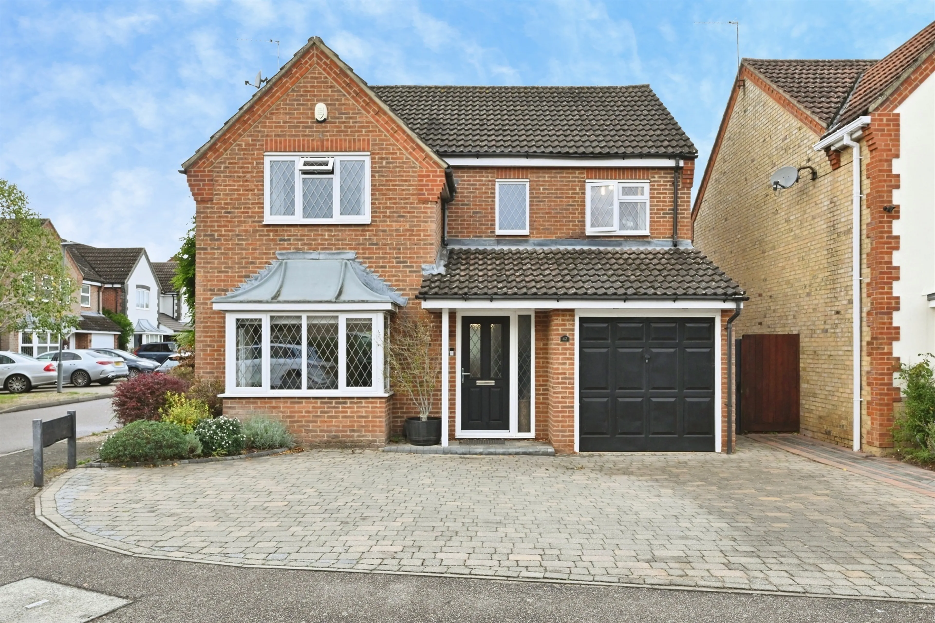 Property at Pulham Avenue, BROXBOURNE