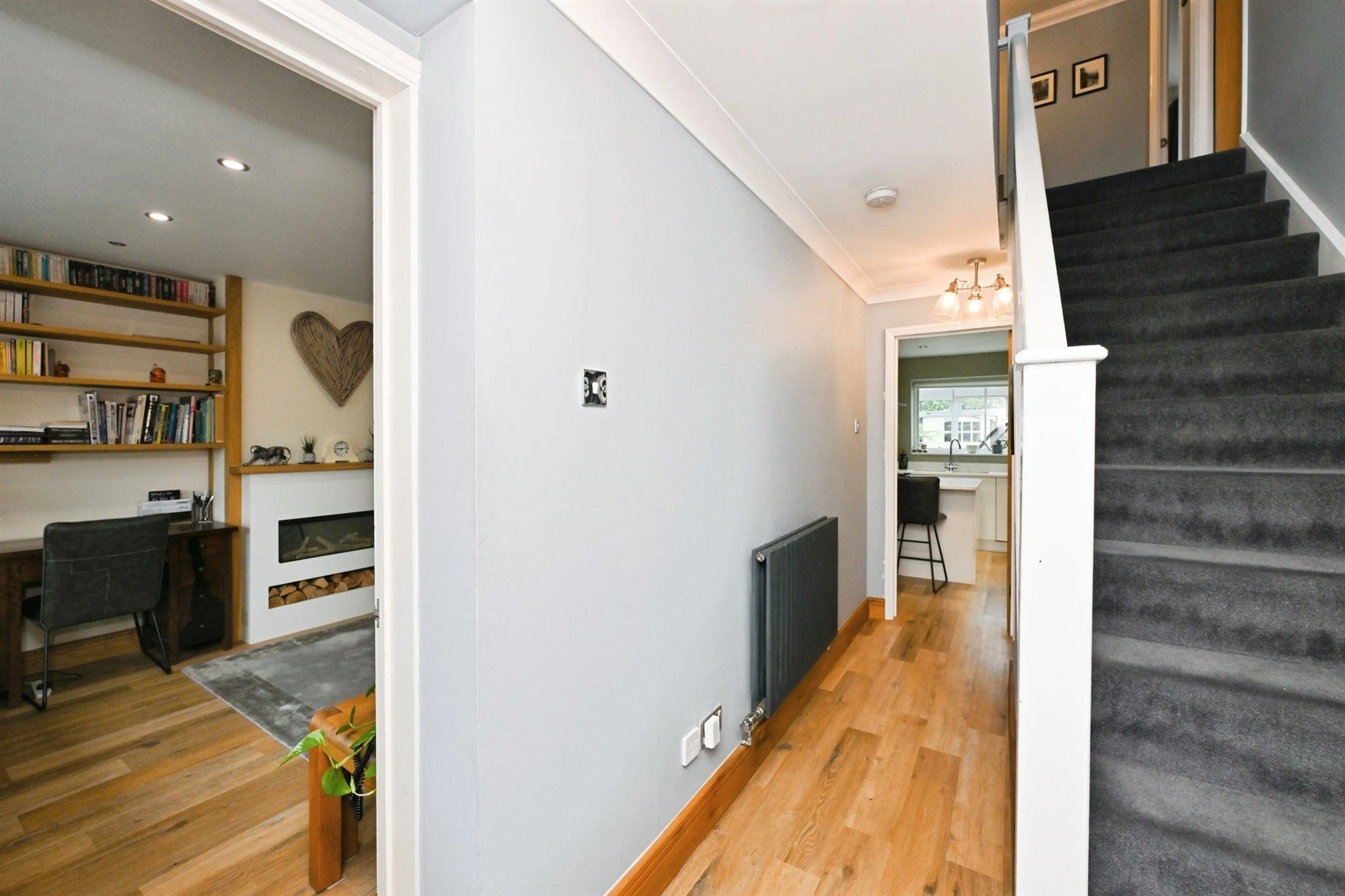 Property at Pulham Avenue, BROXBOURNE