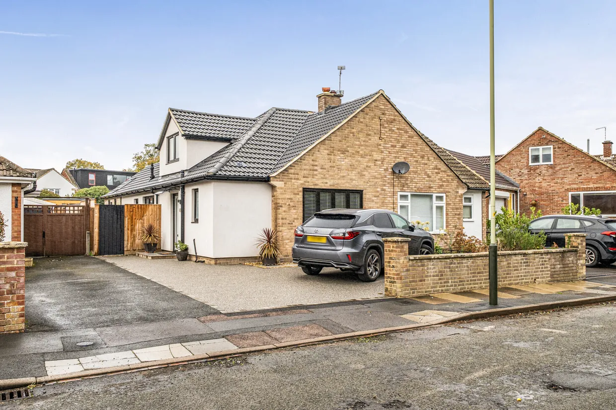Southcourt Drive, Cheltenham, GL53 photo 1