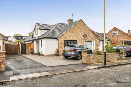 Southcourt Drive, Cheltenham, GL53