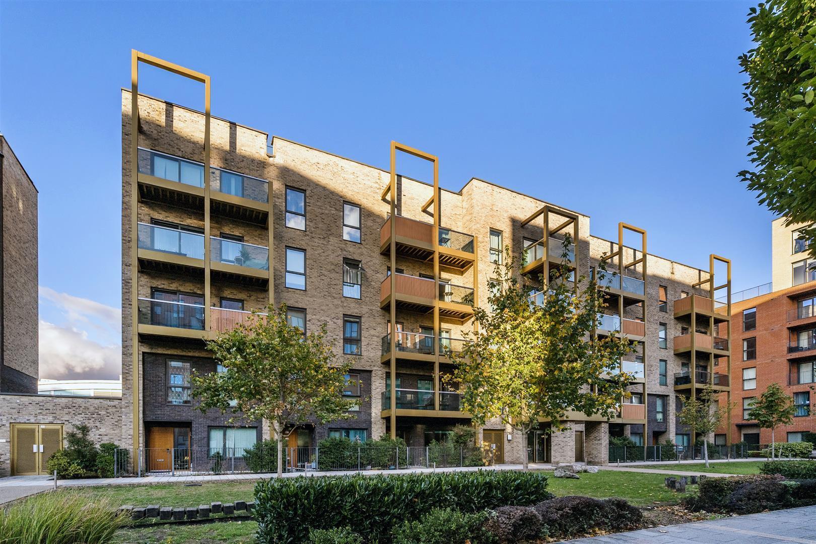 Newington House, London Image 1