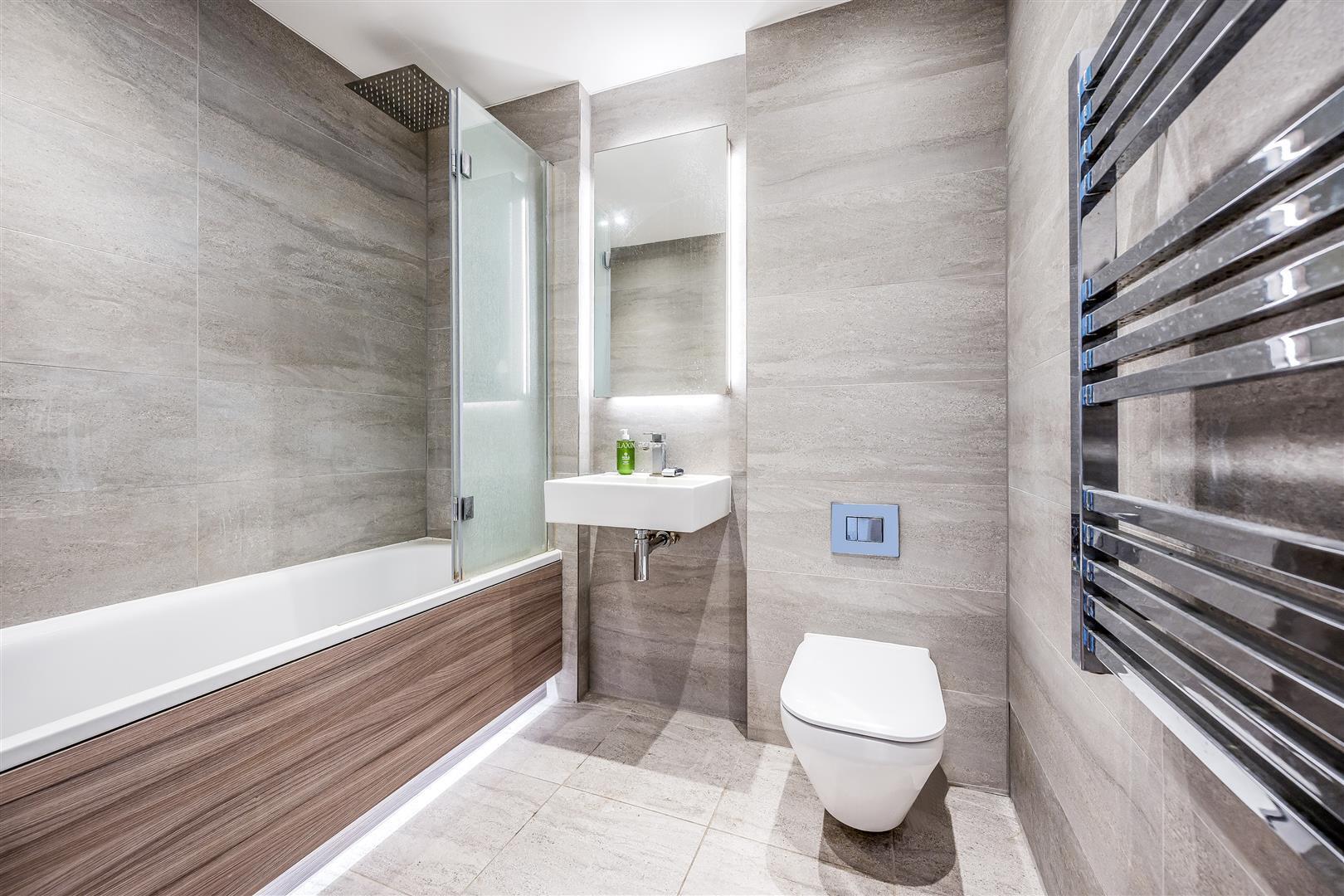 Newington House, London Image 2