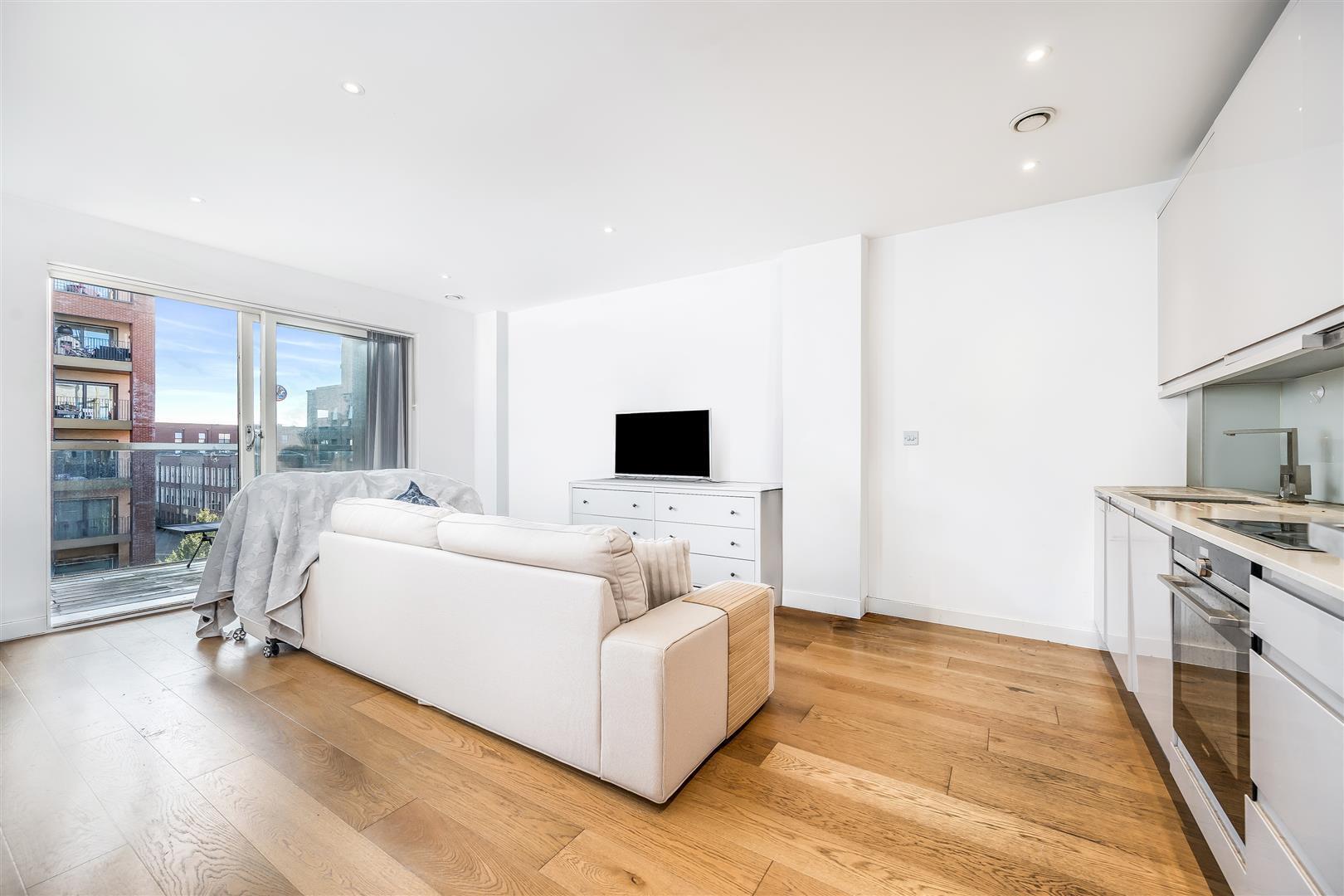 Newington House, London Image 7