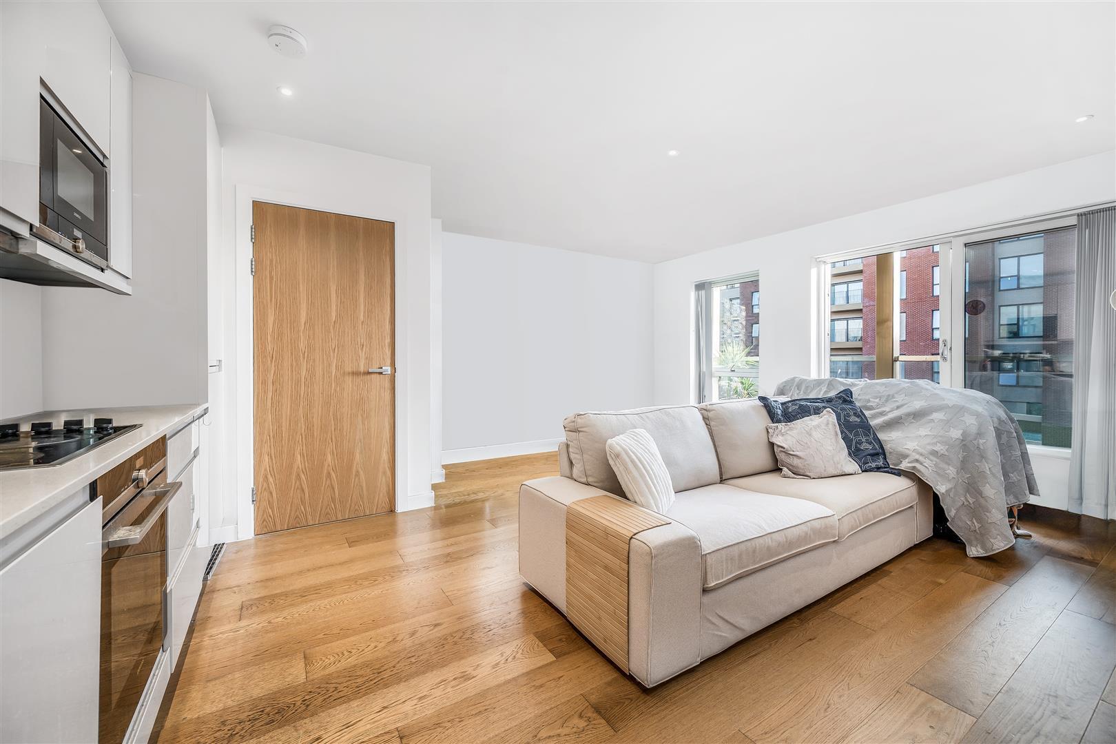 Newington House, London Image 8