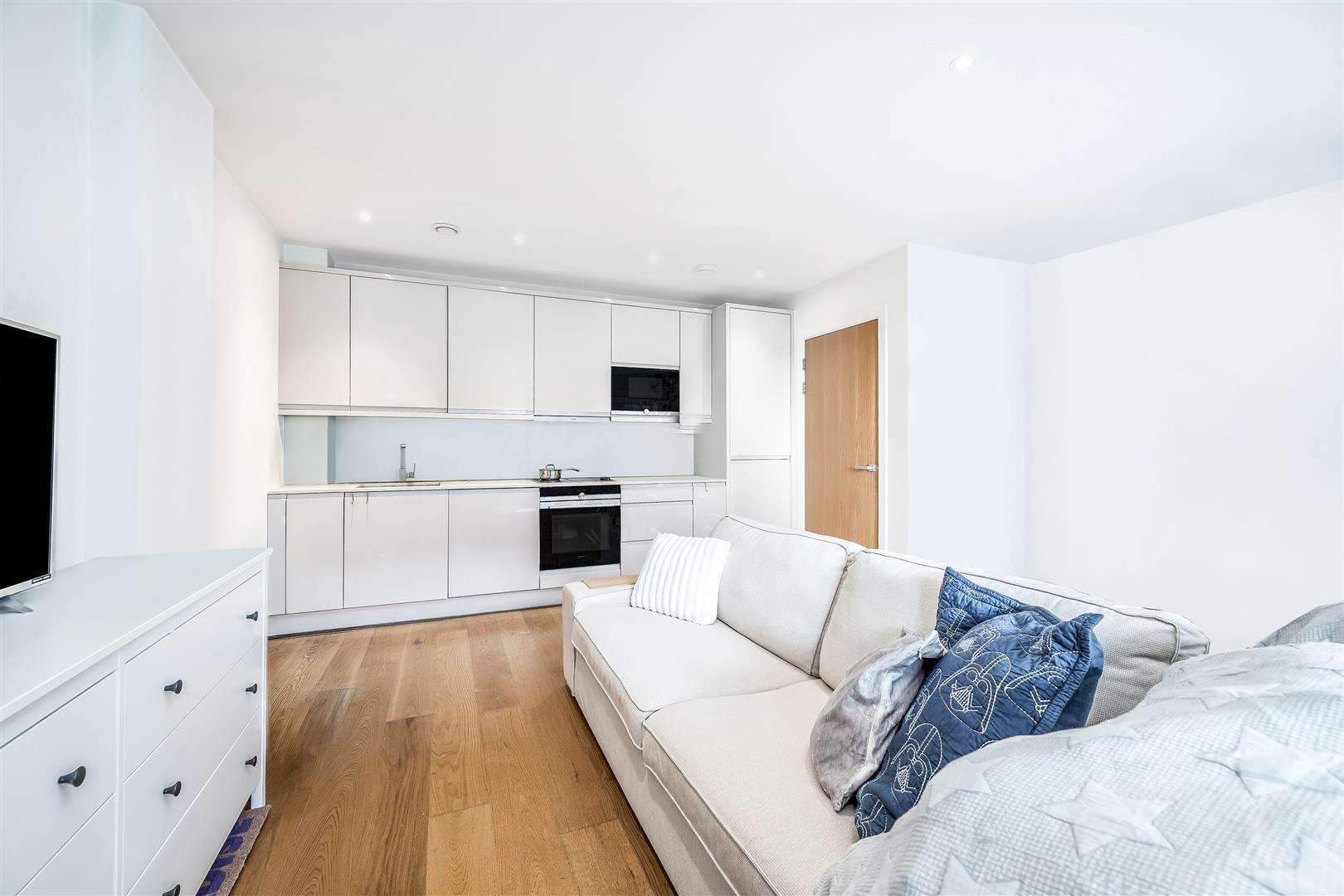 Newington House, London Image 10