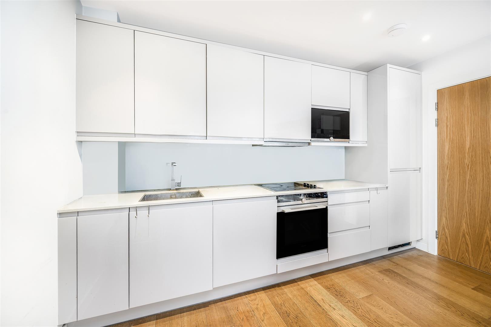 Newington House, London Image 11