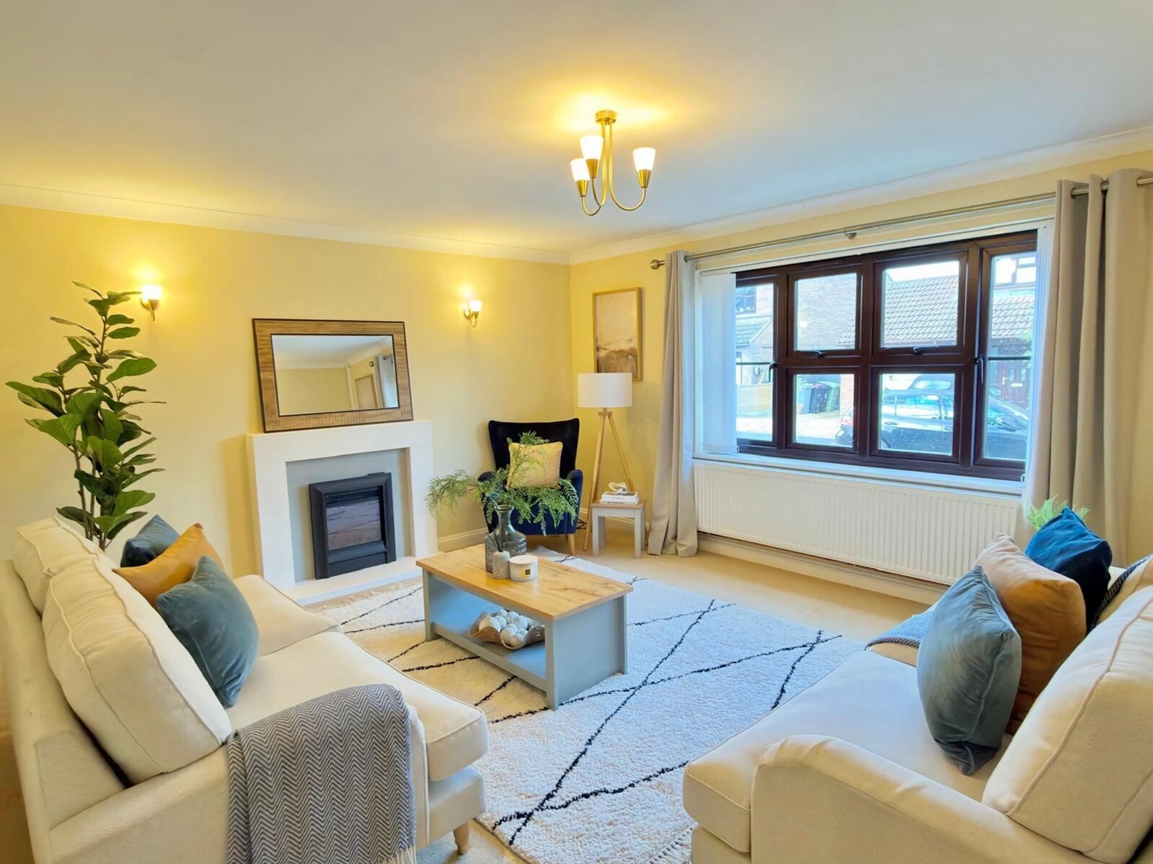 Property at Tobias Grove, Stamford