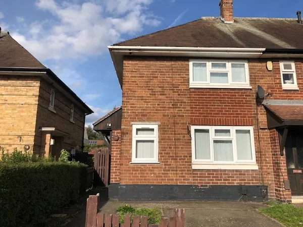 Bangor Street, Derby, DE21 6GS