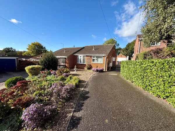 James Avenue, Loughborough, LE11 5QL