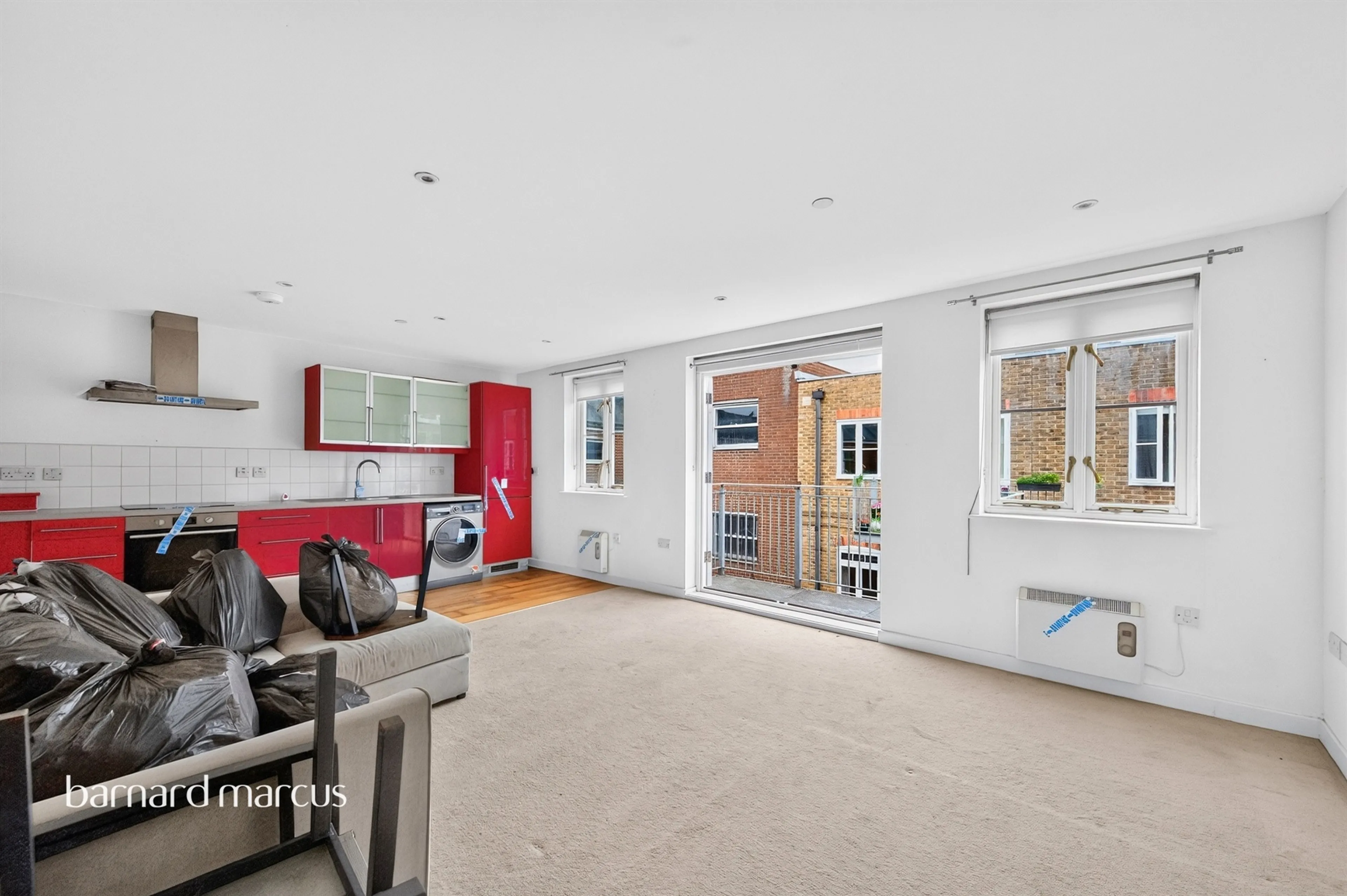 Property at Hildreth Street Mews, London